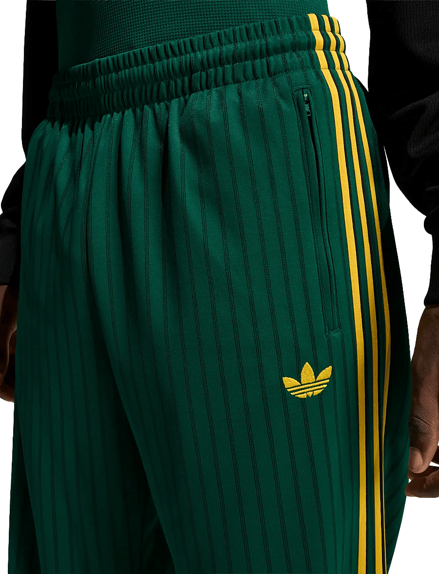 adidas Originals - FIREBIRD TP - hosen - cgreen - 2