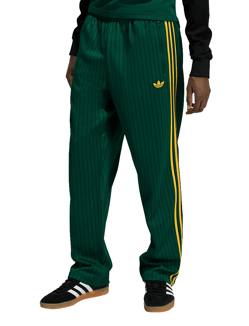 adidas Originals - FIREBIRD TP - hosen - cgreen - 3