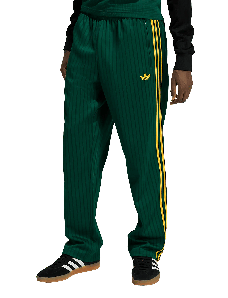 adidas Originals - FIREBIRD TP - hosen - cgreen - 3