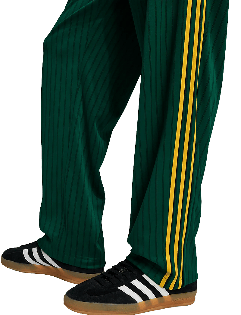 adidas Originals - FIREBIRD TP - hosen - cgreen - 4