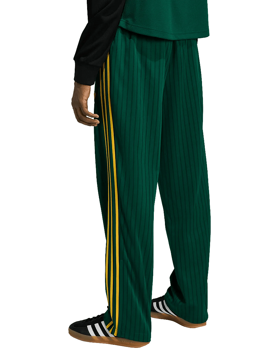 adidas Originals - FIREBIRD TP - hosen - cgreen - 5