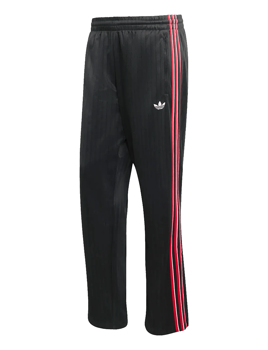 adidas Originals - FIREBIRD TP - hosen - black - 1