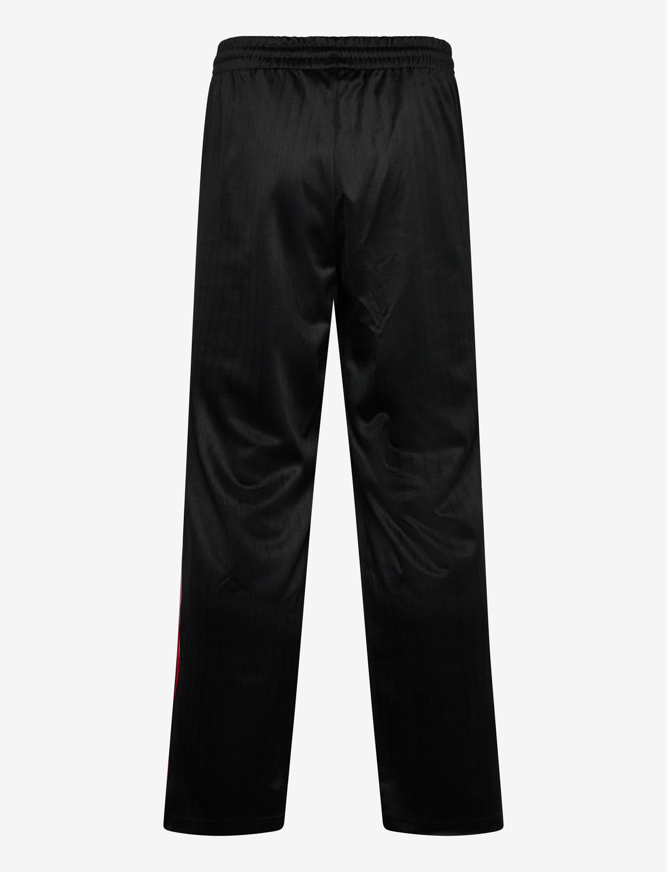 adidas Originals - FIREBIRD TP - püksid - black - 1