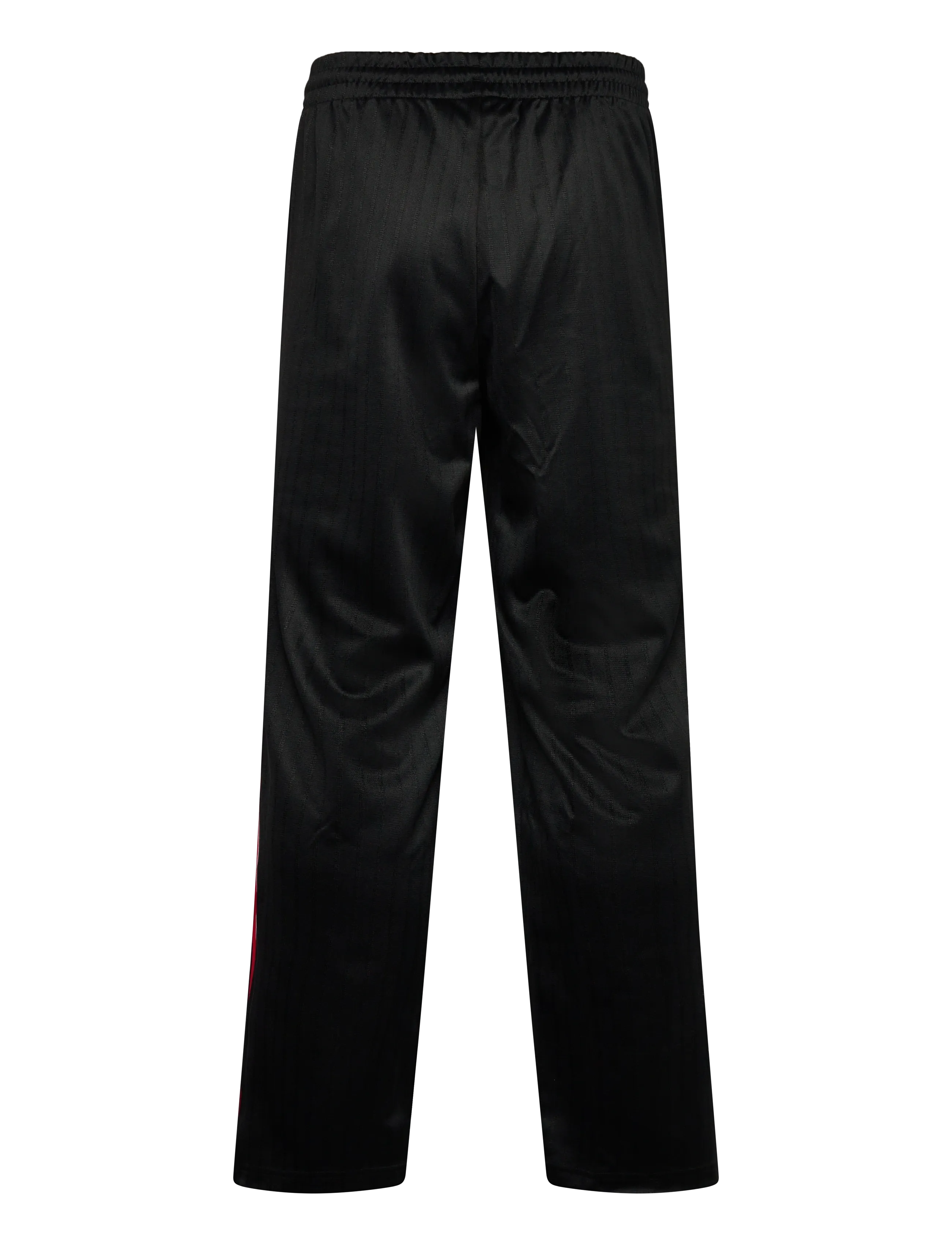 adidas Originals - FIREBIRD TP - püksid - black - 2