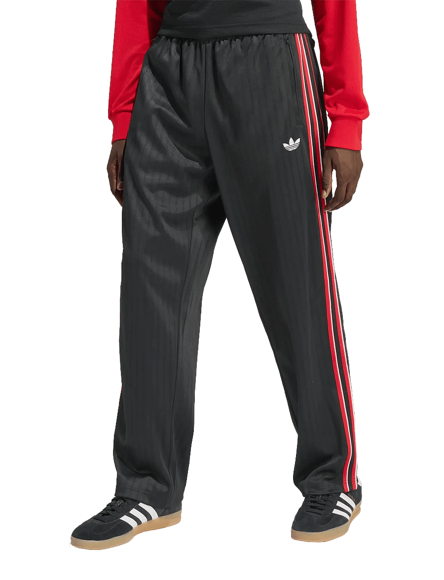 adidas Originals - FIREBIRD TP - hosen - black - 5
