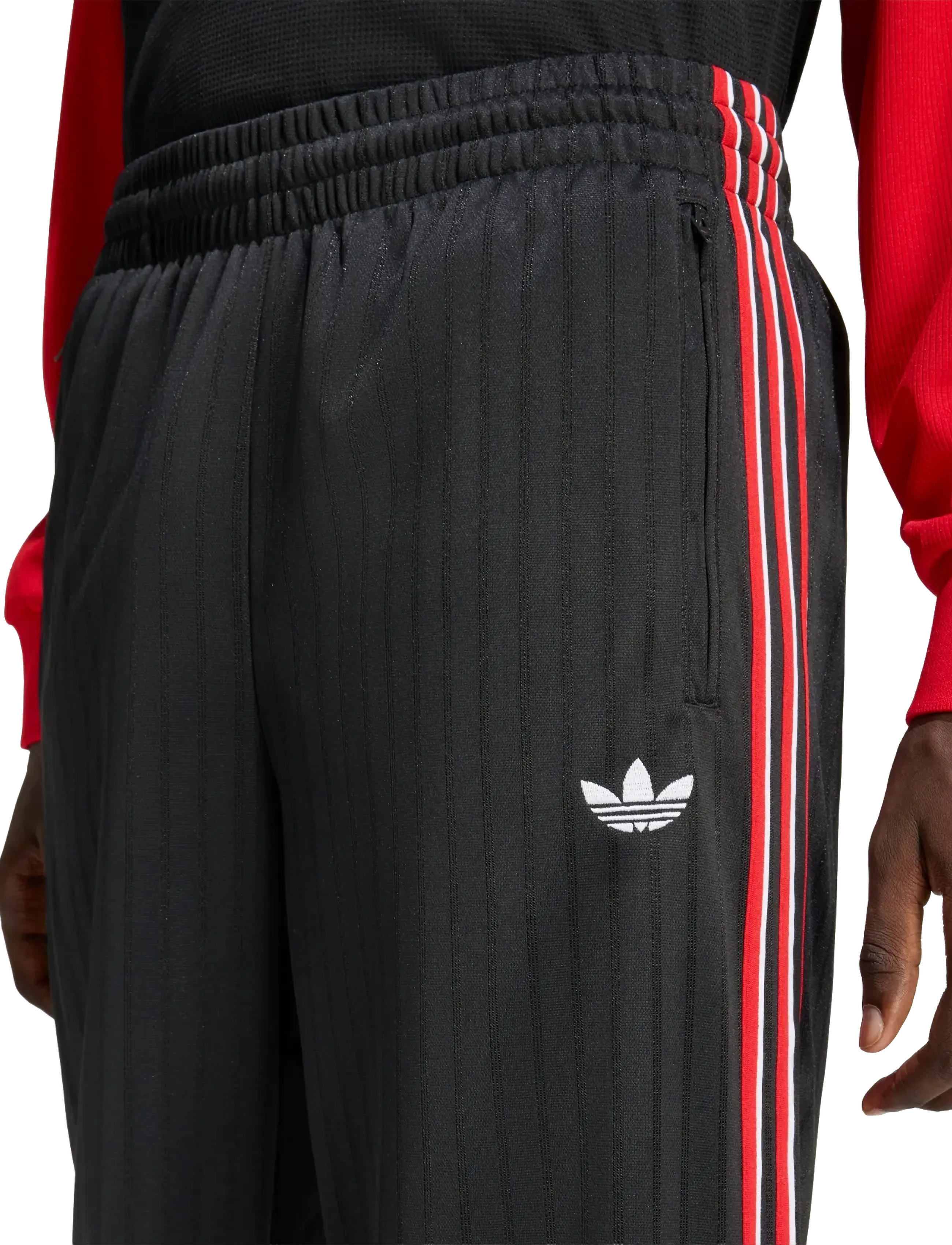 Adidas Originals Firebird Tp mjukisbyxor herr – bild 3