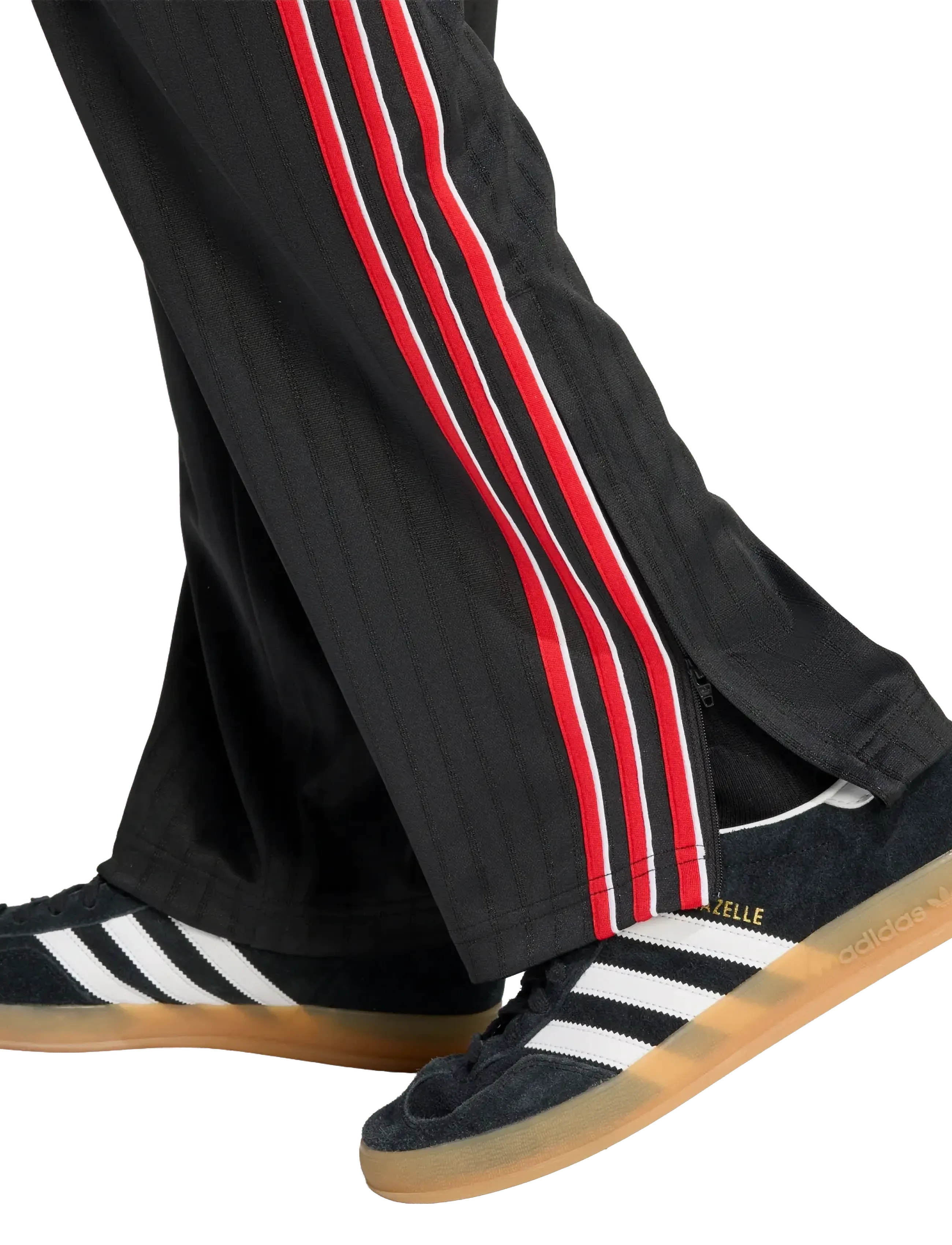 Adidas Originals Firebird Tp mjukisbyxor herr – bild 4