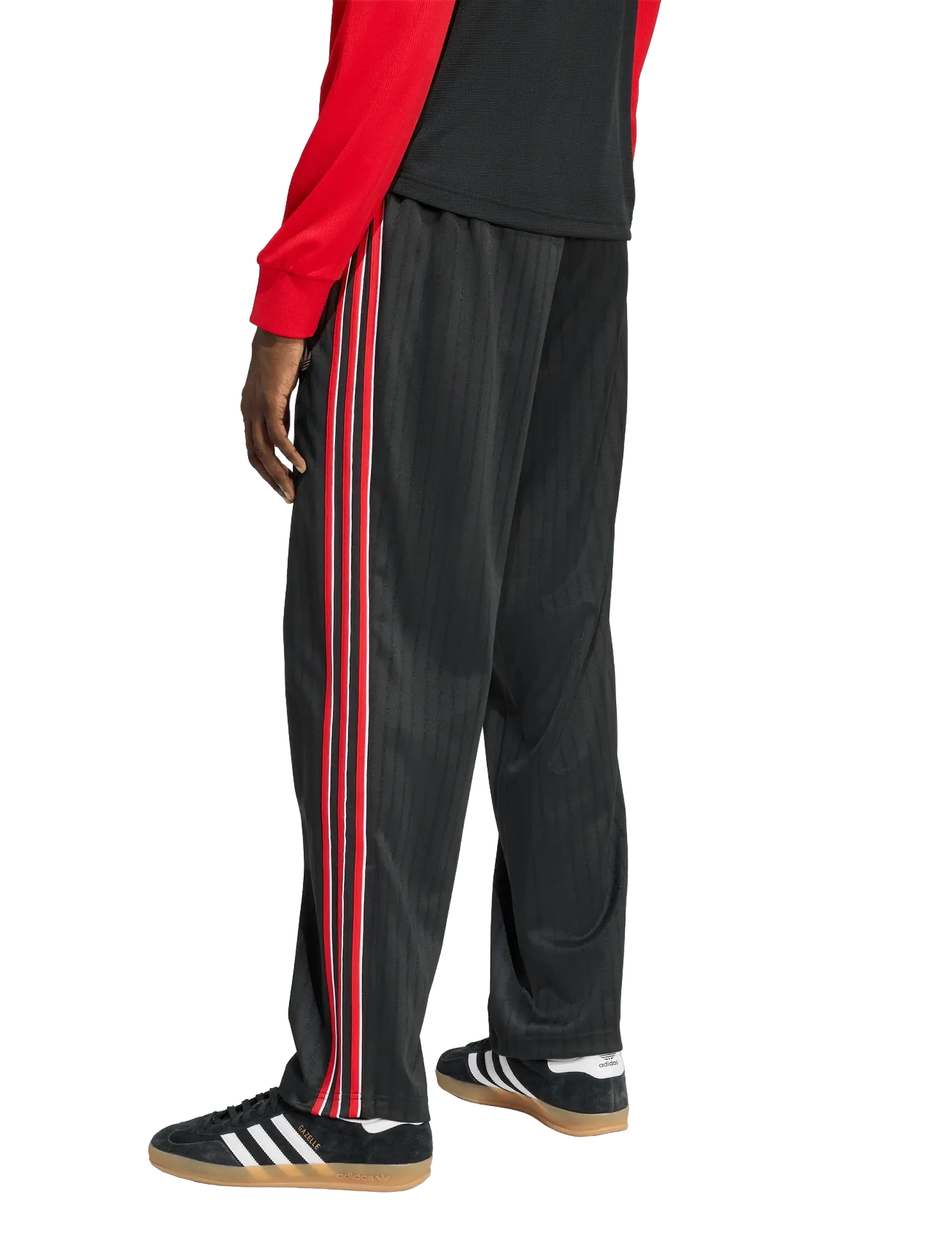 Adidas Originals Firebird Tp mjukisbyxor herr – bild 5