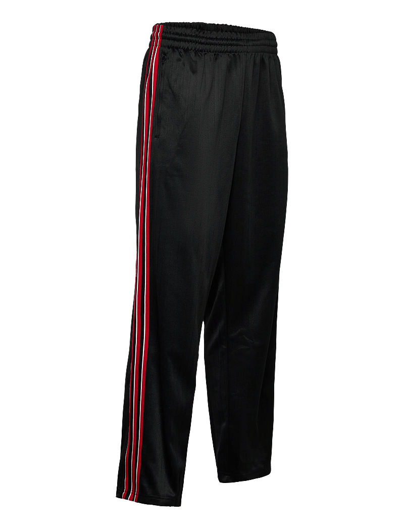 adidas Originals - FIREBIRD TP - püksid - black - 2