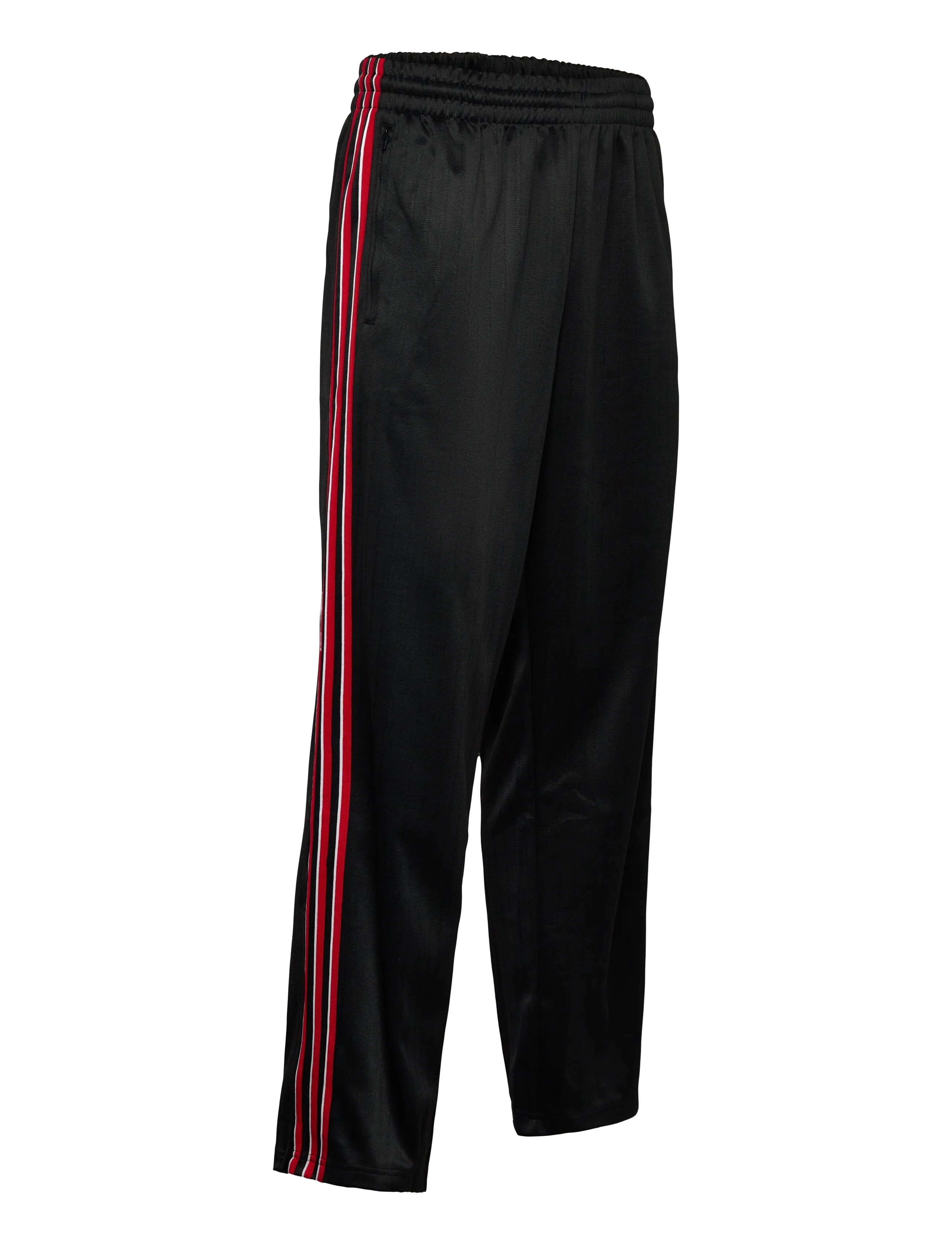 adidas Originals - FIREBIRD TP - püksid - black - 3