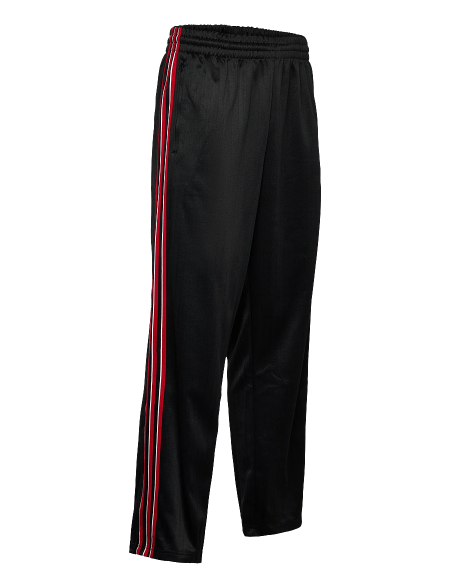 adidas Originals - FIREBIRD TP - hosen - black - 3