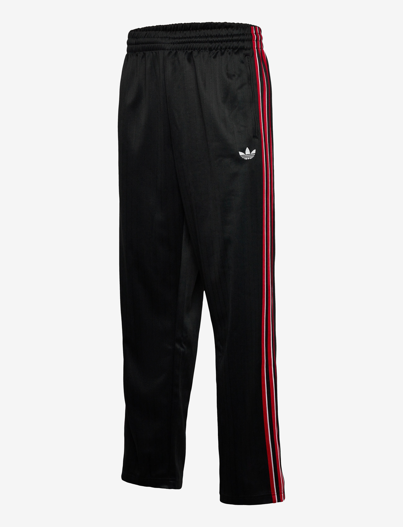 adidas Originals - FIREBIRD TP - püksid - black - 3