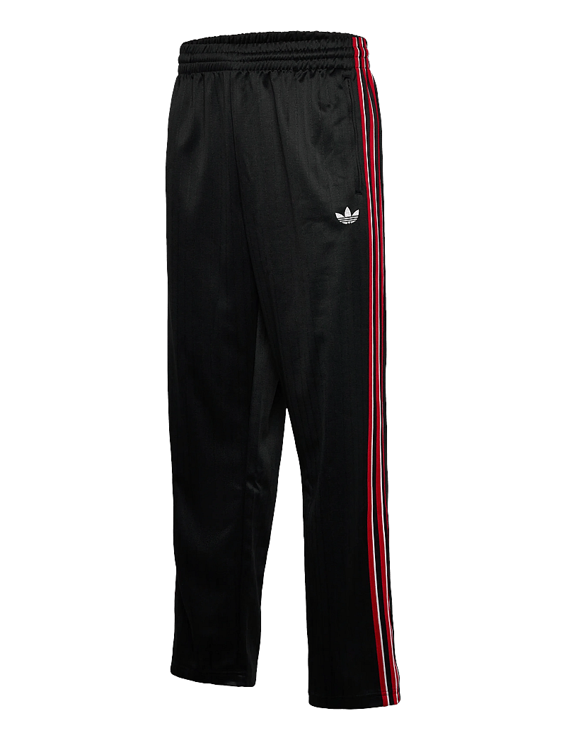 adidas Originals - FIREBIRD TP - püksid - black - 3