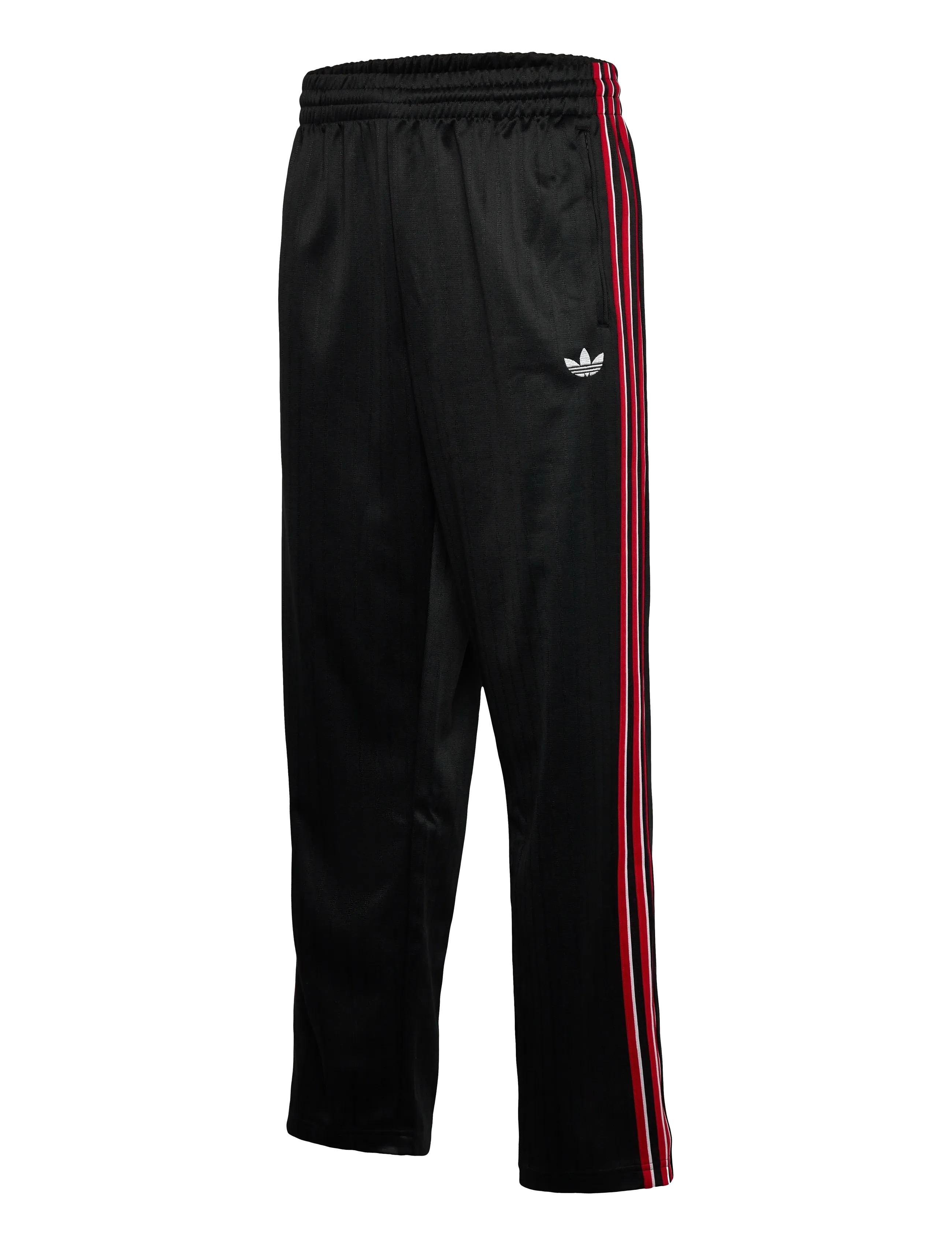 adidas Originals - FIREBIRD TP - püksid - black - 4