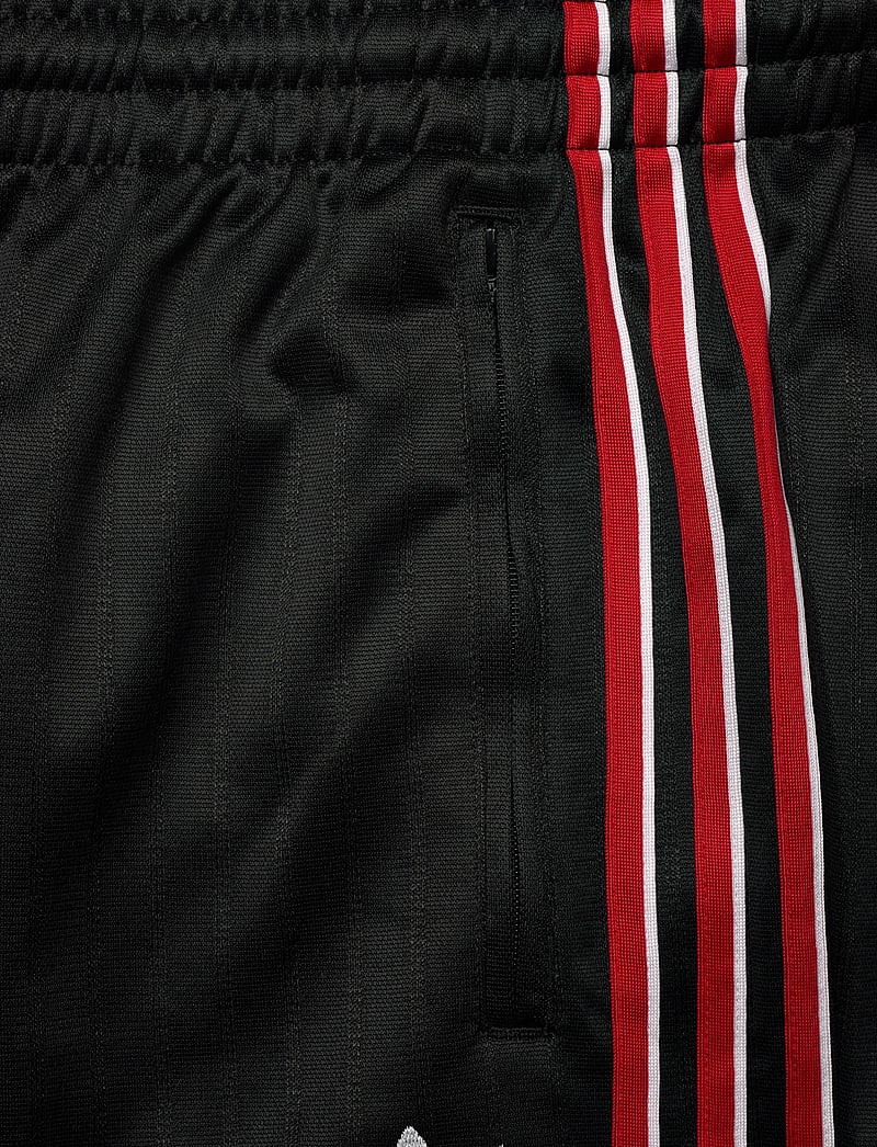 adidas Originals - FIREBIRD TP - püksid - black - 4