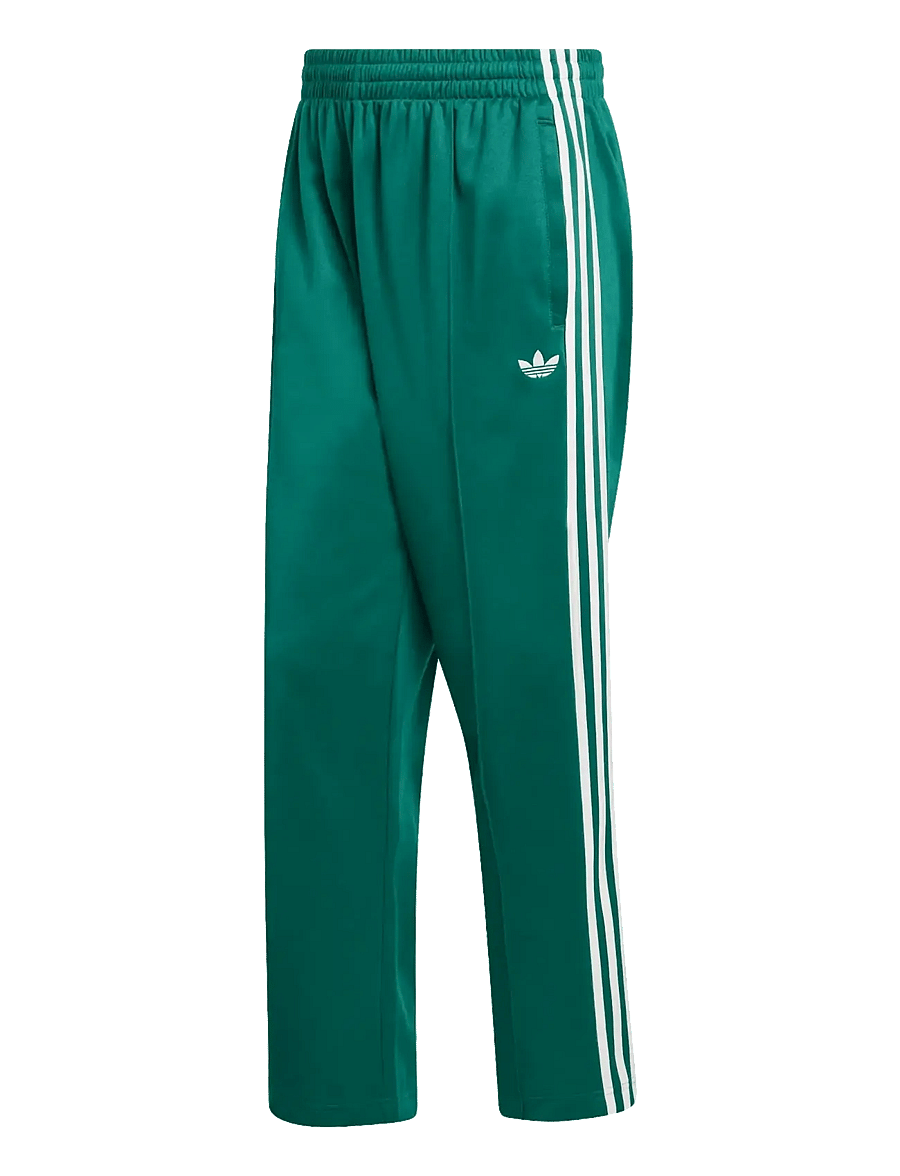 adidas Originals - OS TP - sweatpants - cgreen - 1