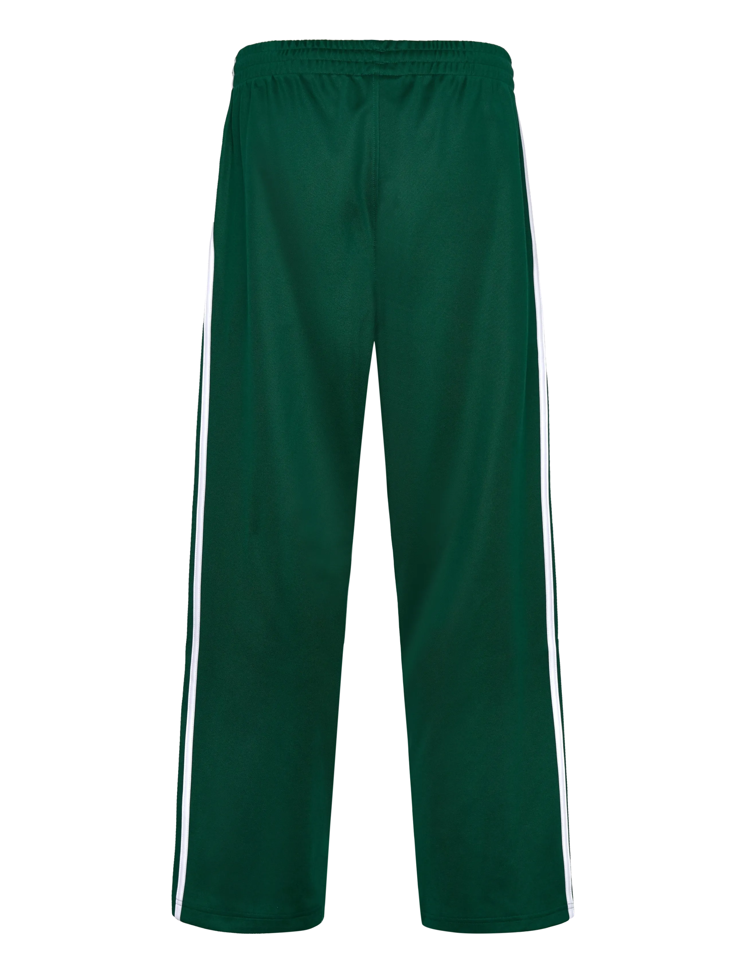 adidas Originals - OS TP - sports pants - cgreen - 2