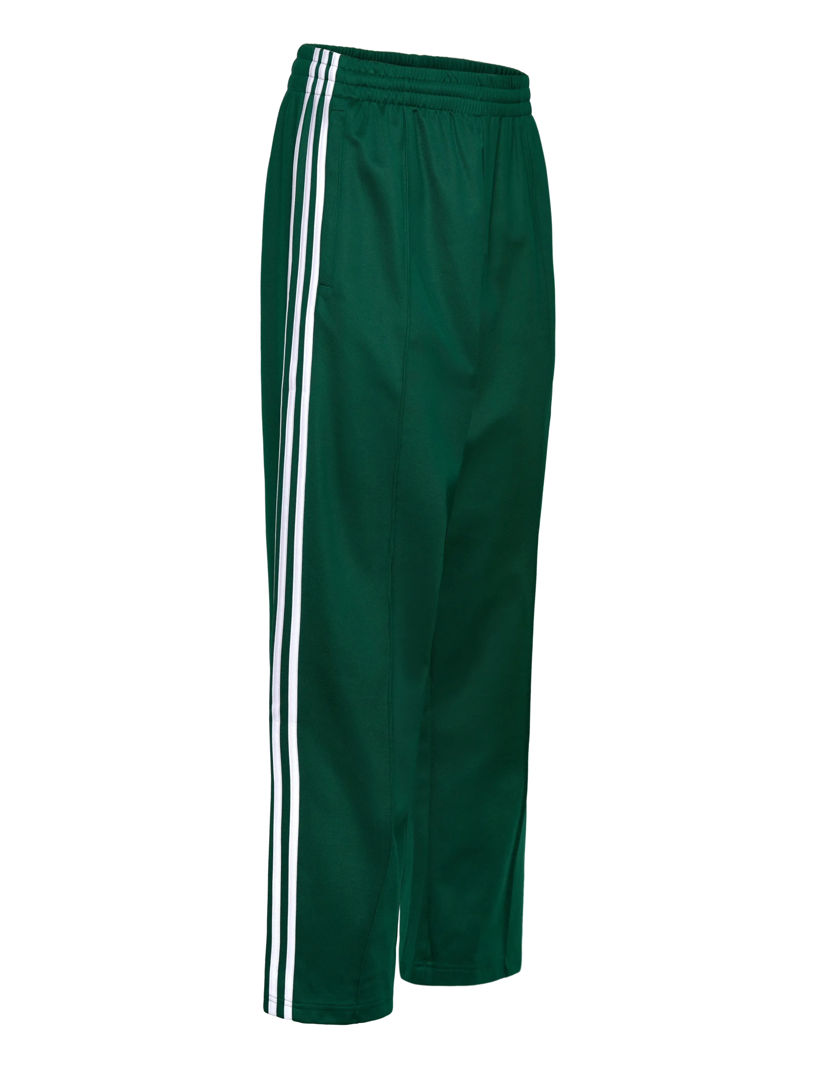 adidas Originals - OS TP - sports pants - cgreen - 3