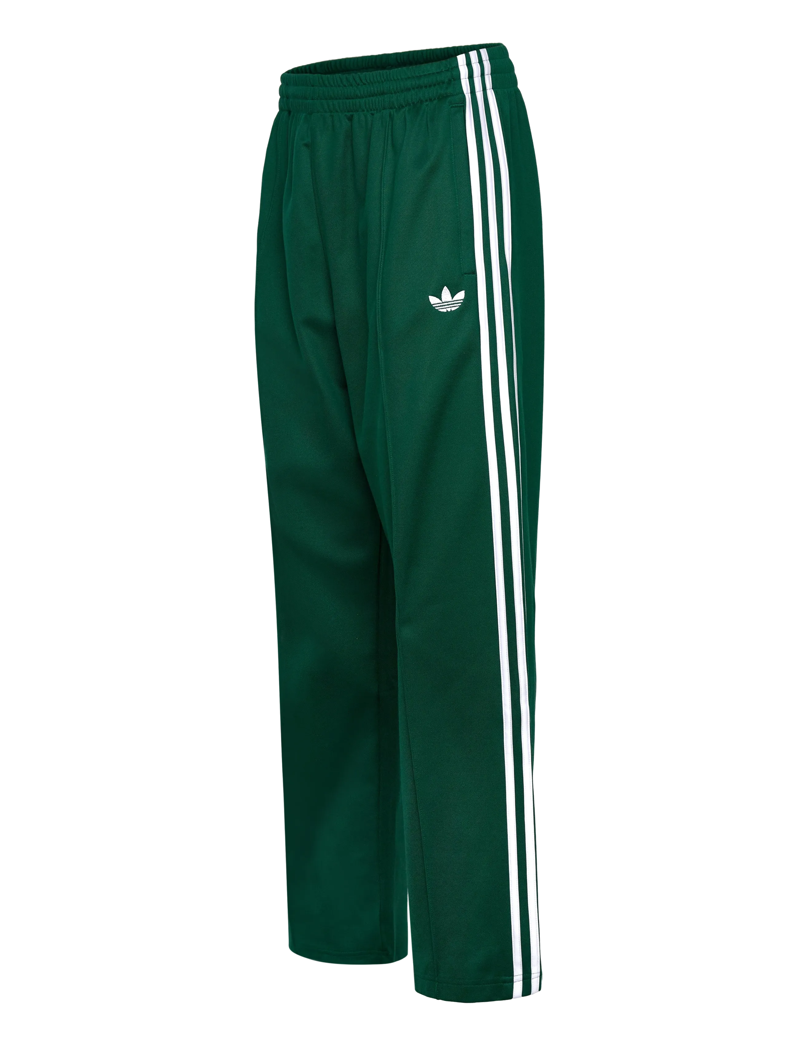 adidas Originals - OS TP - sports pants - cgreen - 4