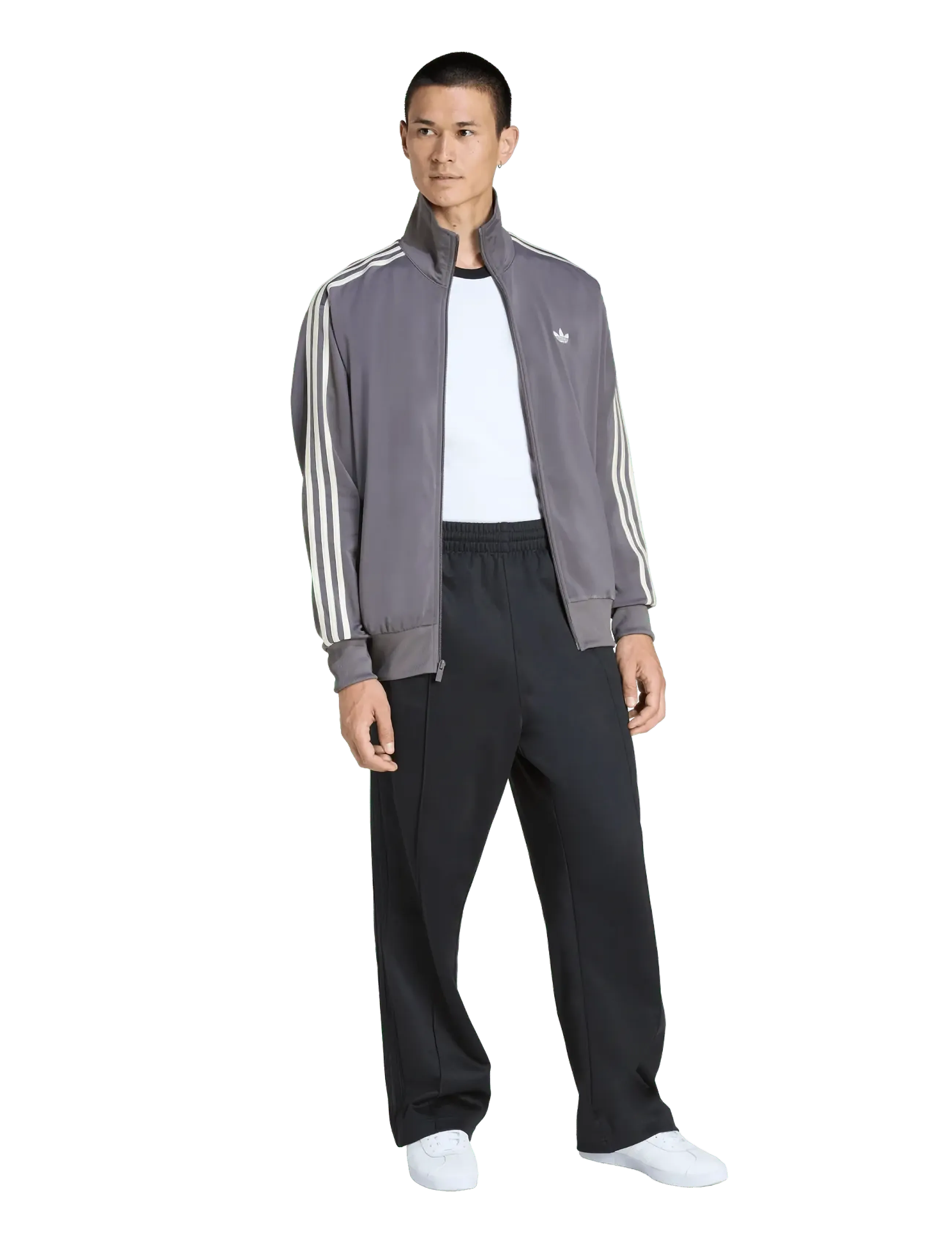 adidas Originals Os Tp, XS, Schwarz, Männerswear