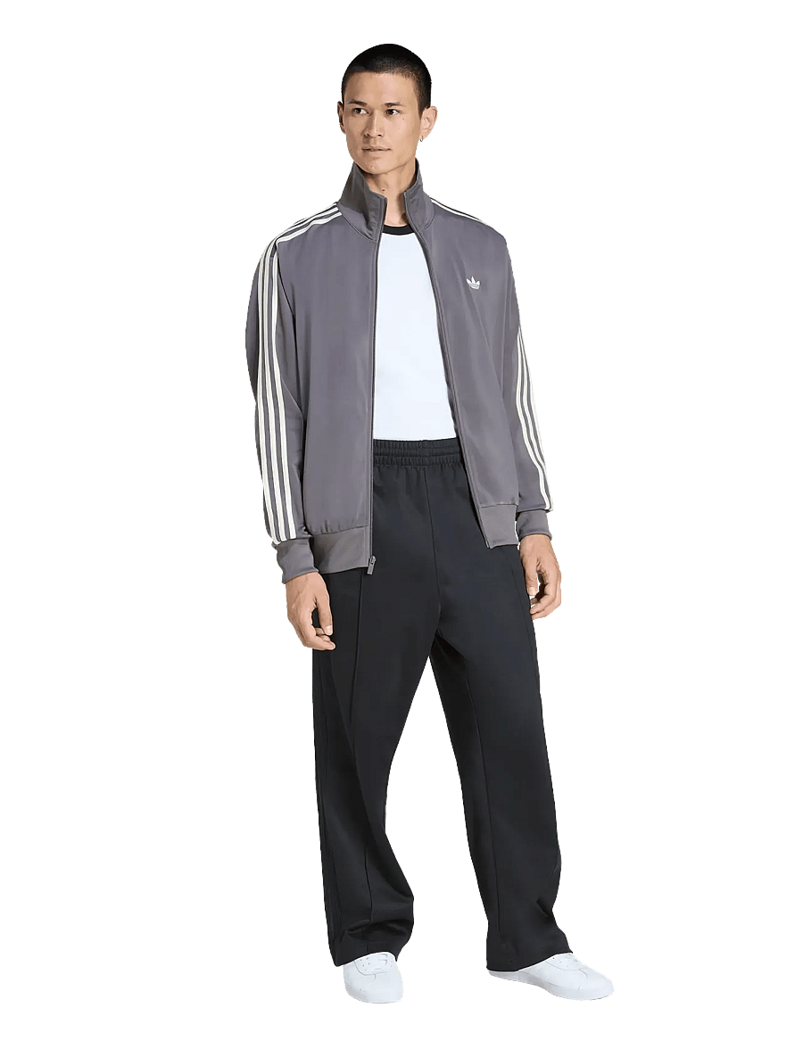 adidas Originals - OS TP - pantalon de sport - black/black - 0