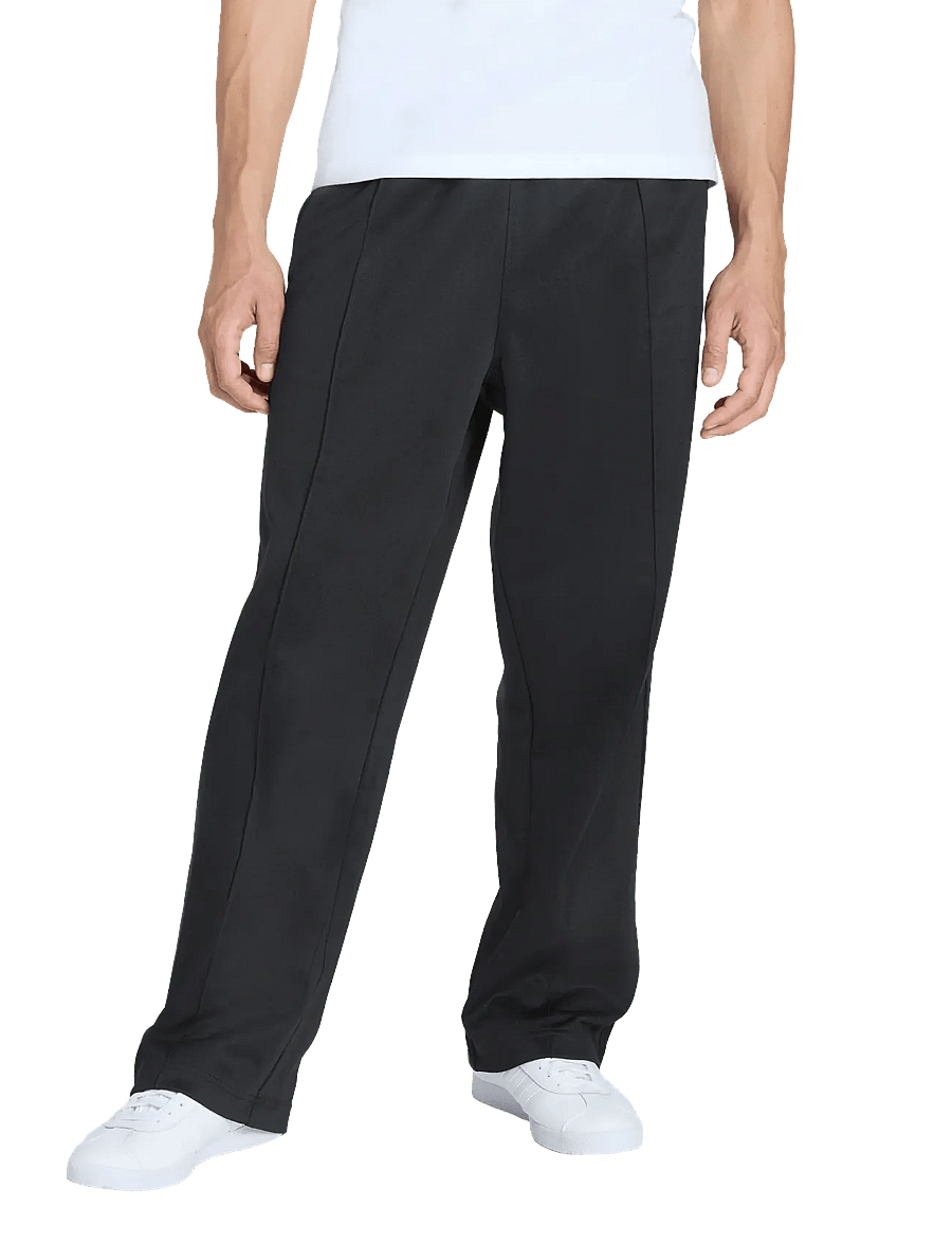 adidas Originals - OS TP - pantalon de sport - black/black - 2