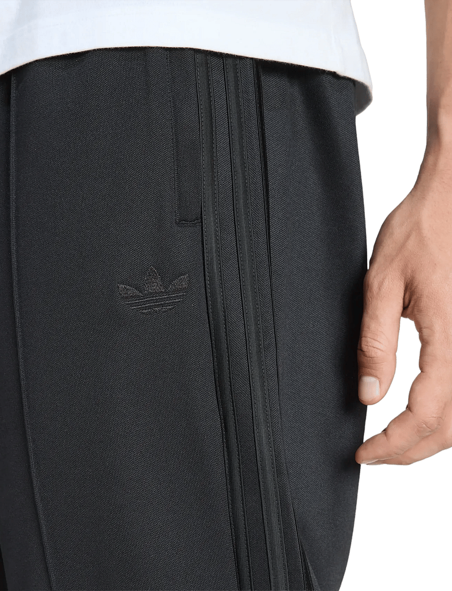 adidas Originals - OS TP - pantalon de sport - black/black - 3