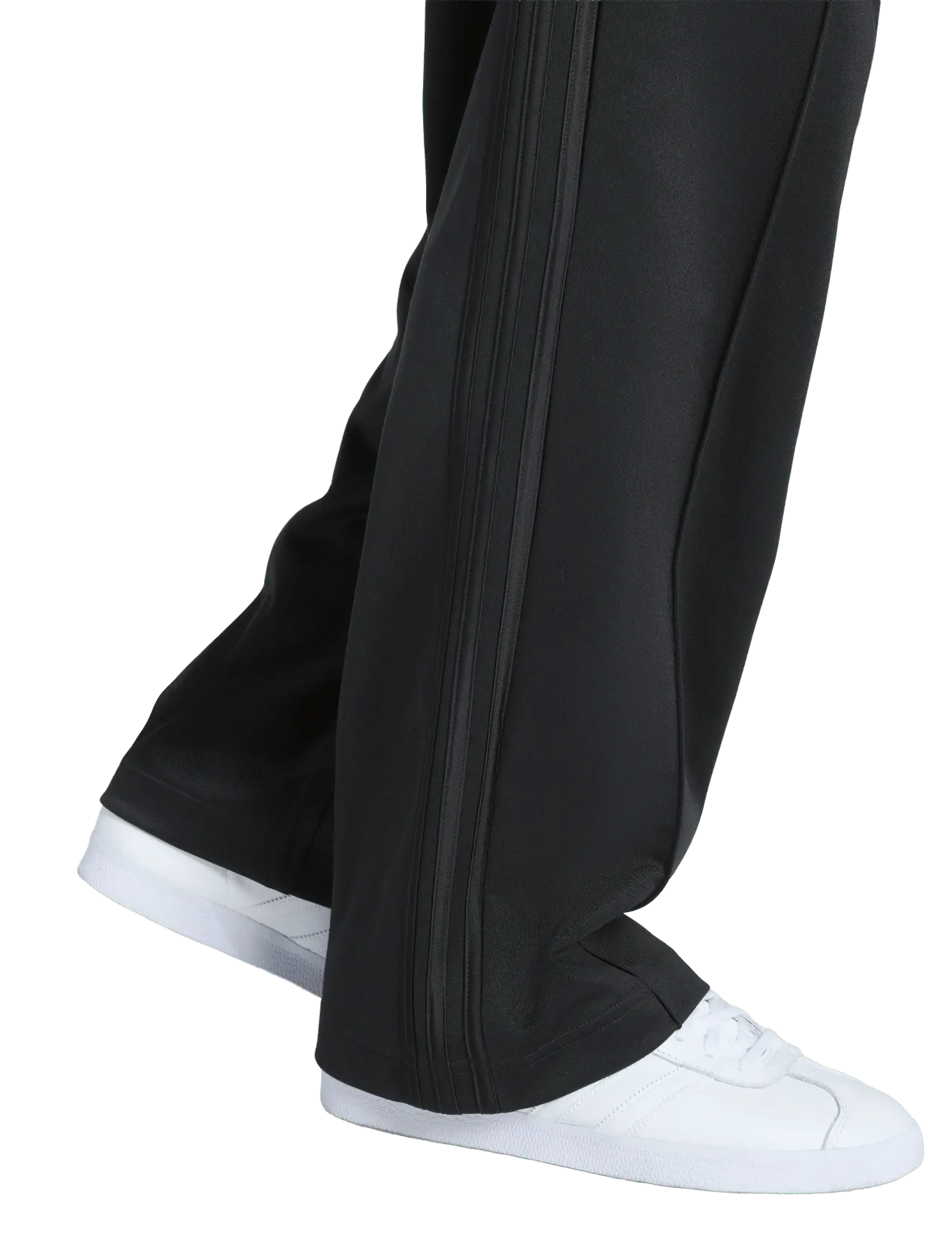 adidas Originals - OS TP - trainingshosen - black/black - 4
