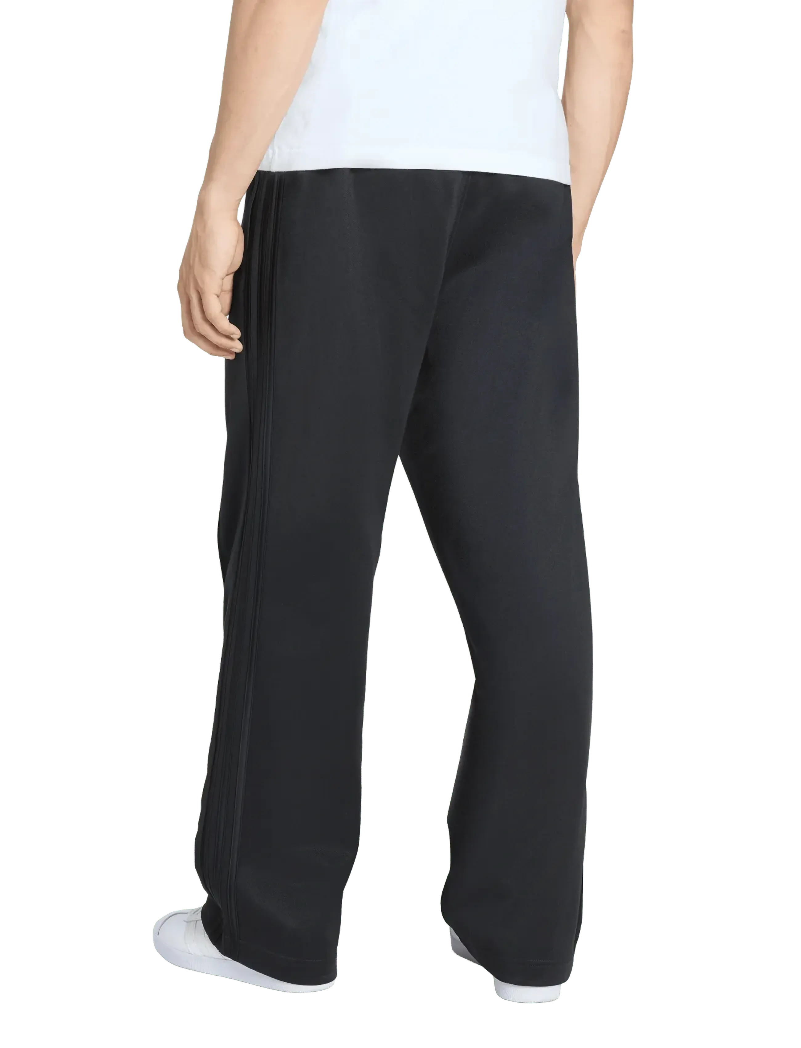 adidas Originals - OS TP - spordipüksid - black/black - 5