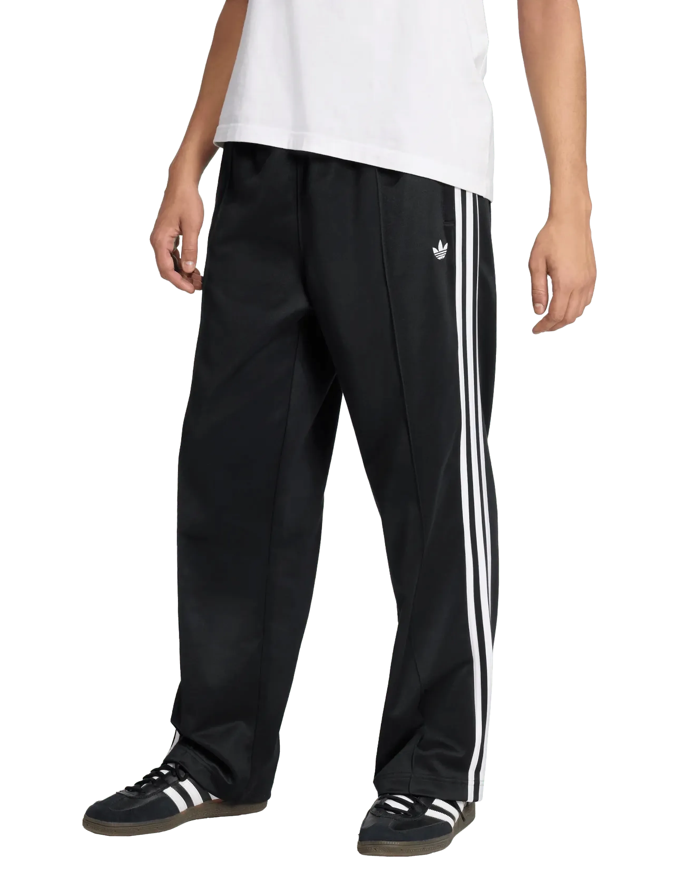 adidas Originals Os Tp, XS, Schwarz, Männerswear