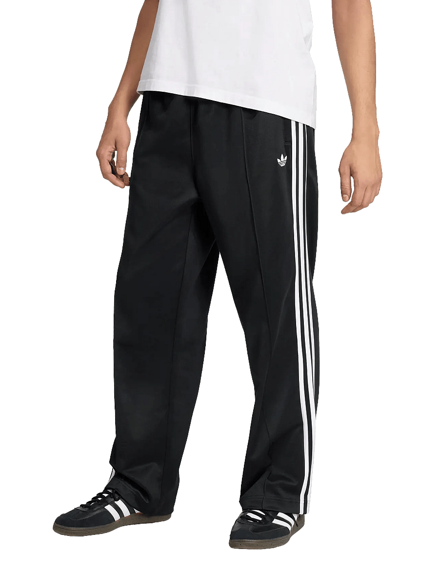 adidas Originals - OS TP - pantalon de sport - black/white - 0