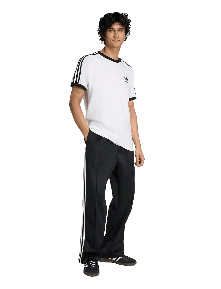 adidas Originals - OS TP - pantalon de sport - black/white - 5