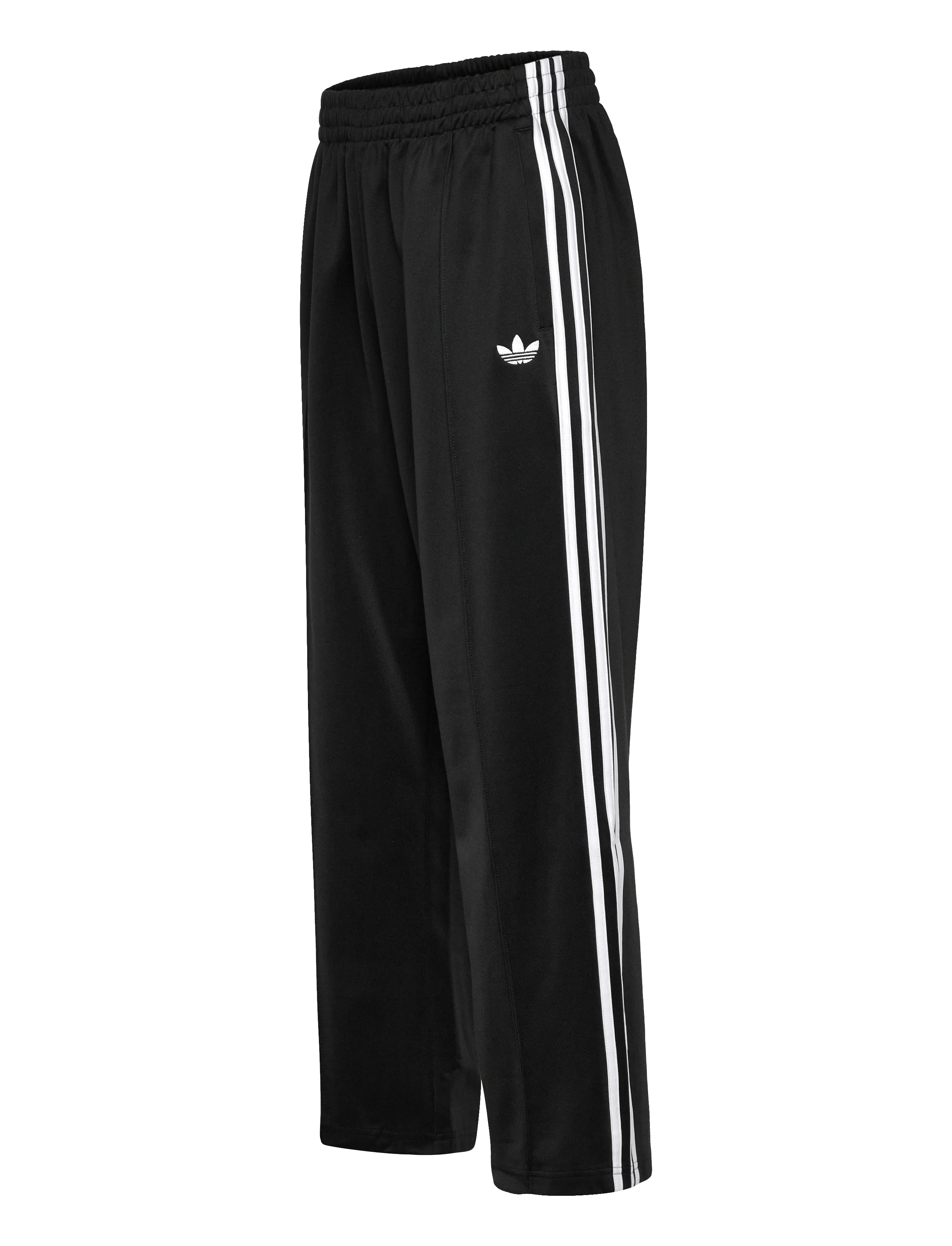 adidas Originals - OS TP - spodnie treningowe - black/white - 3