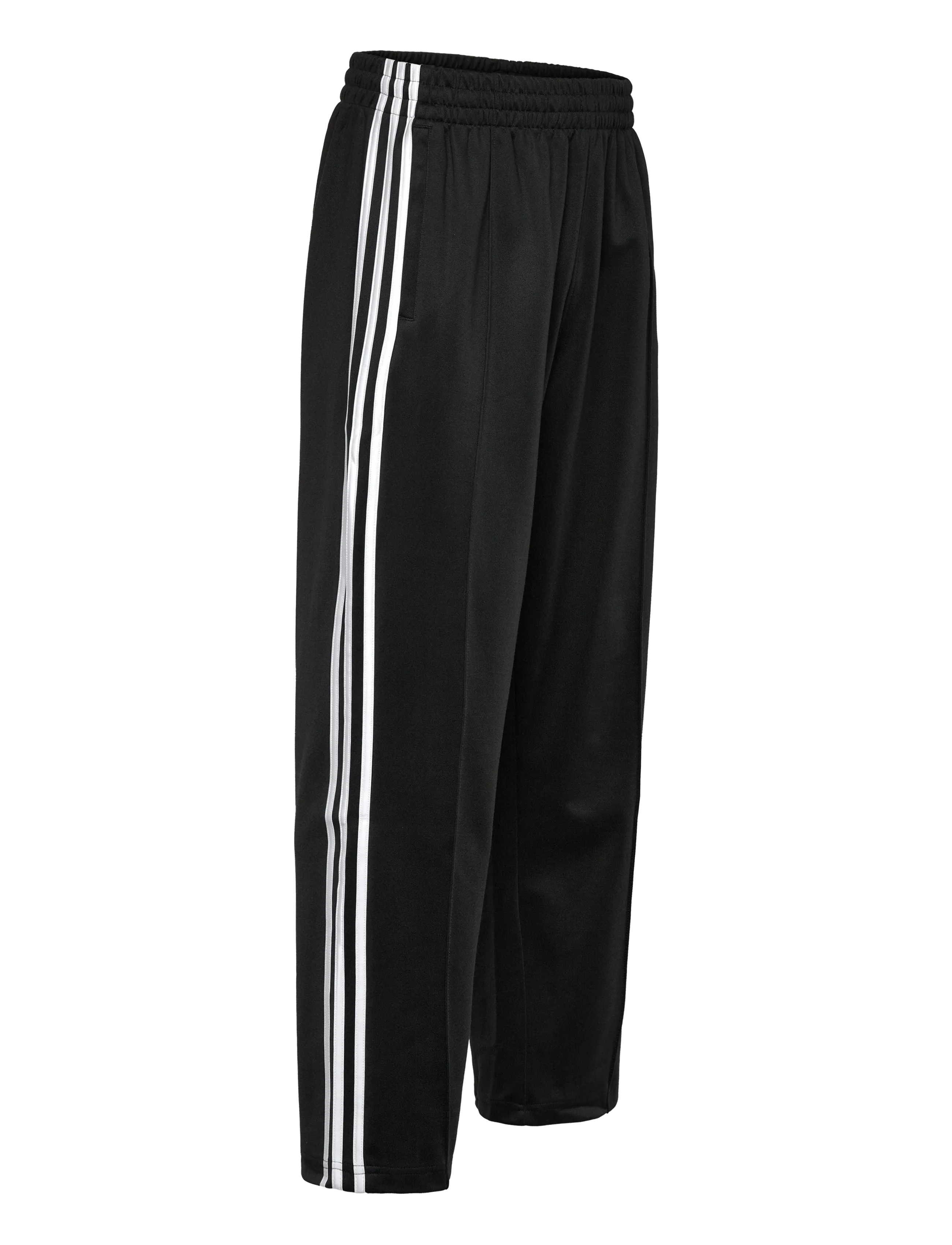 adidas Originals - OS TP - spodnie treningowe - black/white - 4