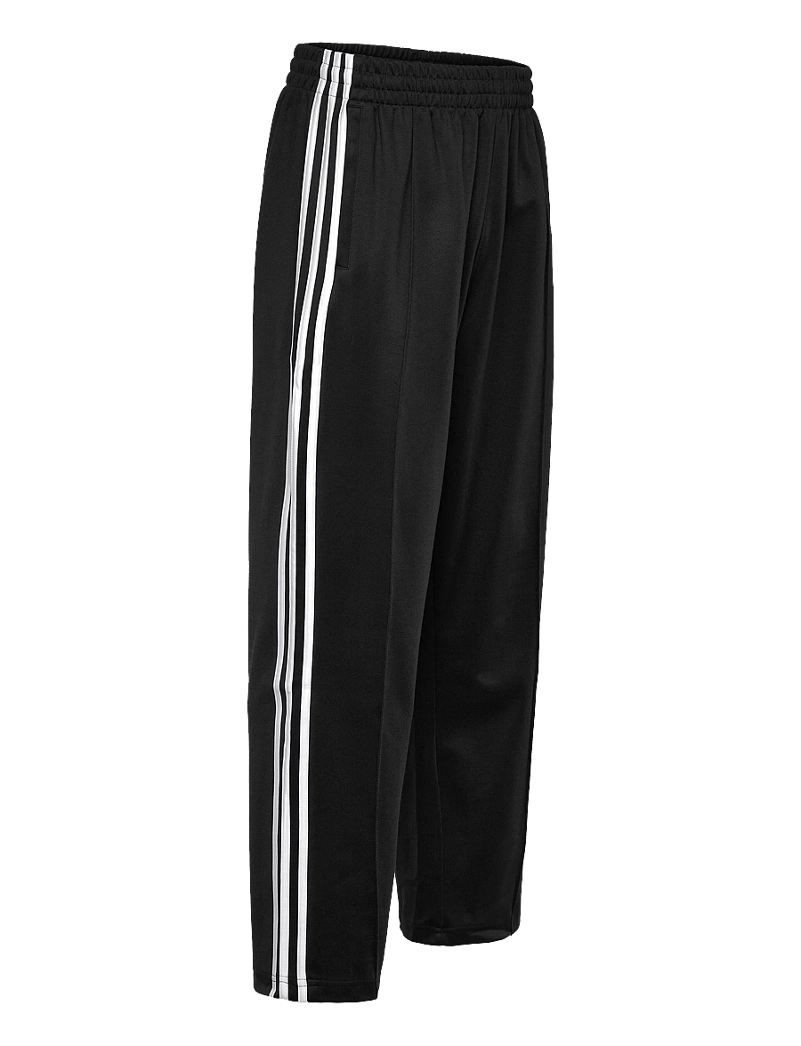adidas Originals - OS TP - pantalon de sport - black/white - 4