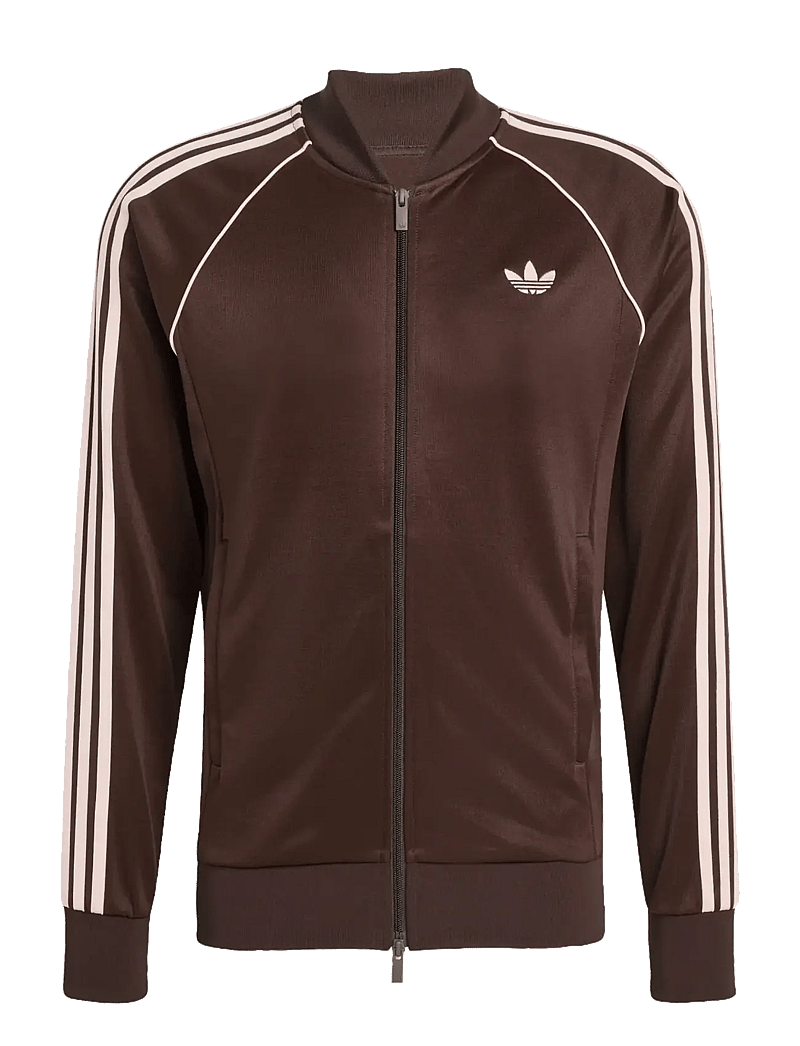 adidas Originals - SST TT - oberteile - auco - 1
