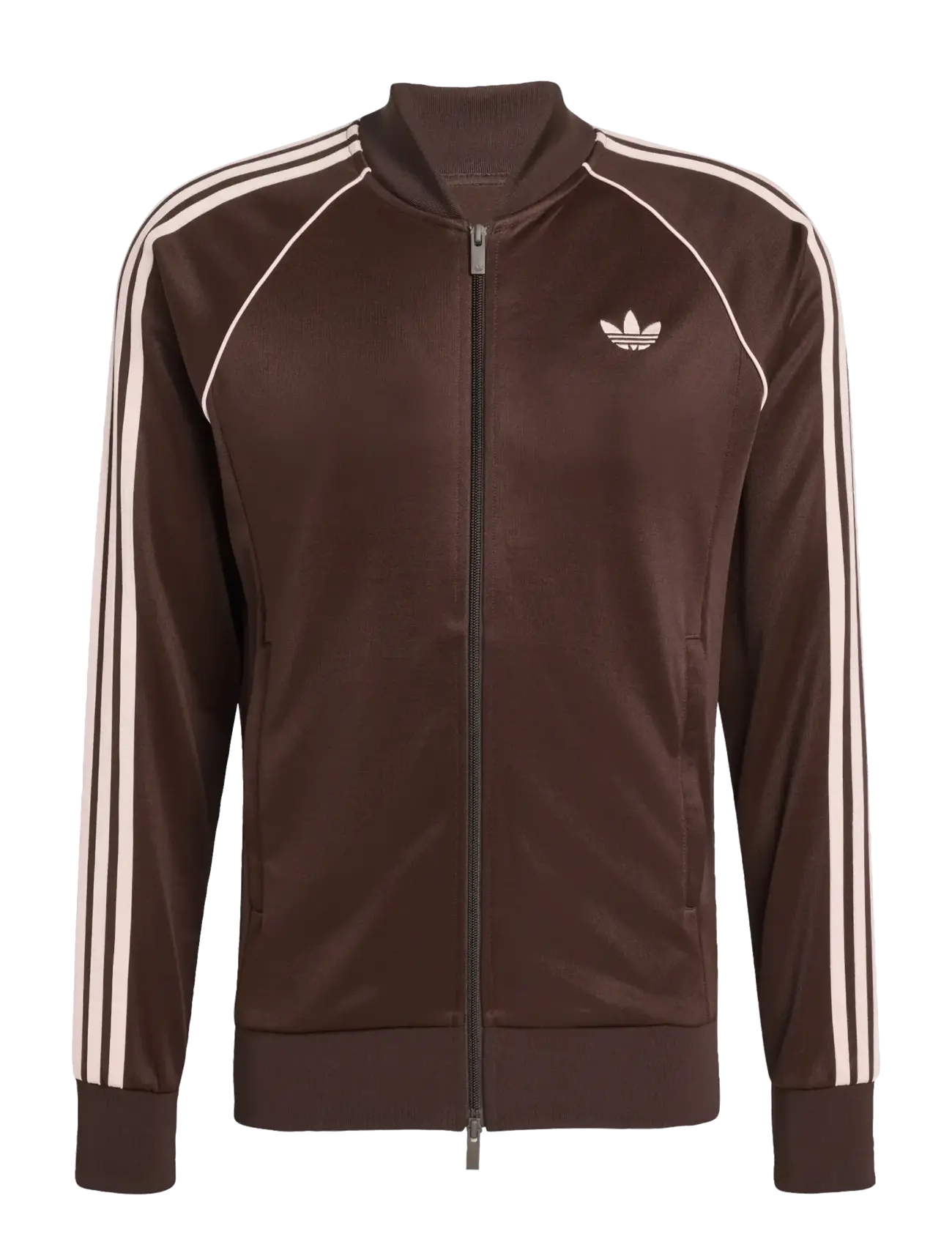 adidas Originals SST TT - adidas - AUCO / brown
