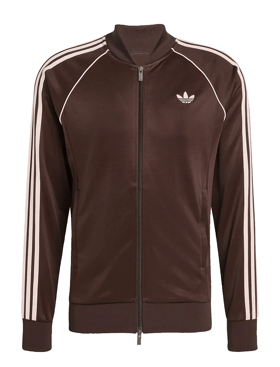 adidas Originals - SST TT - tops - auco - 1