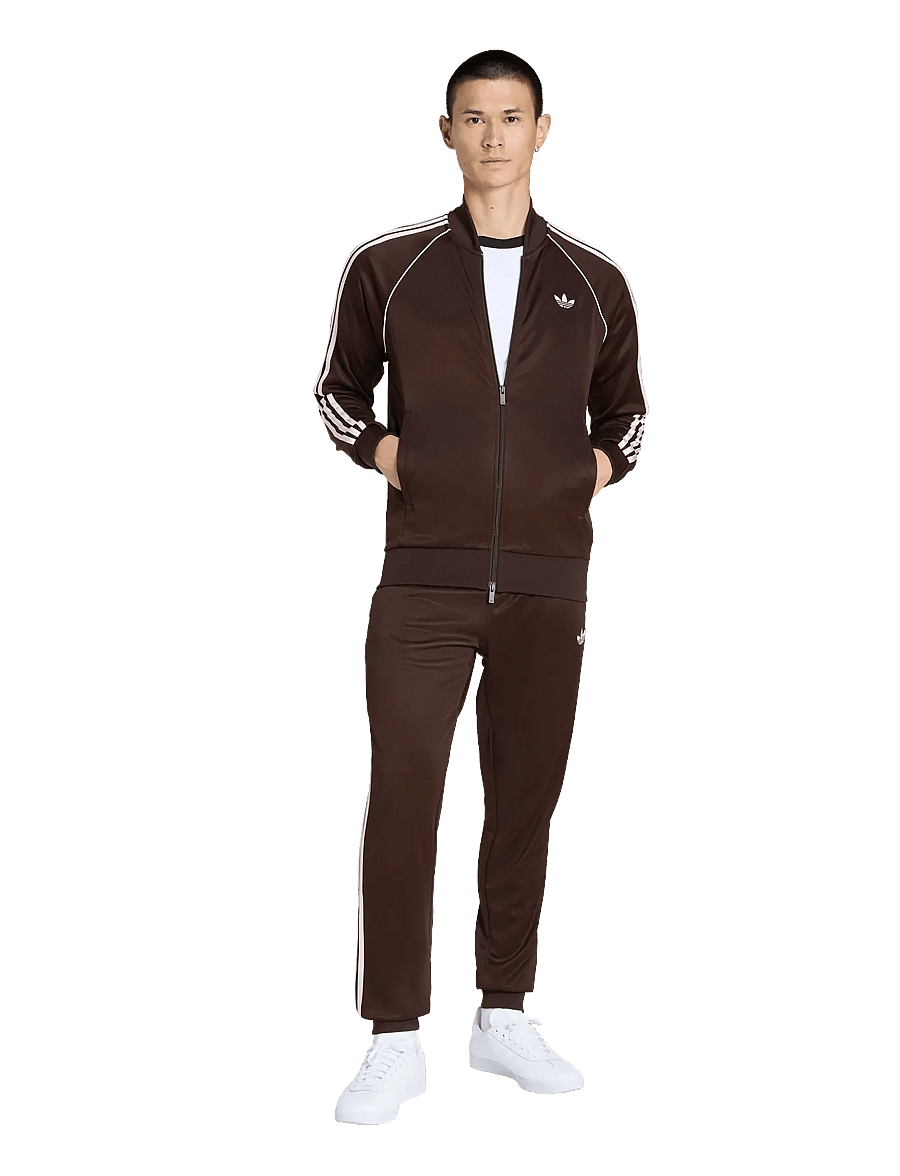 adidas Originals - SST TT - tops - auco - 0