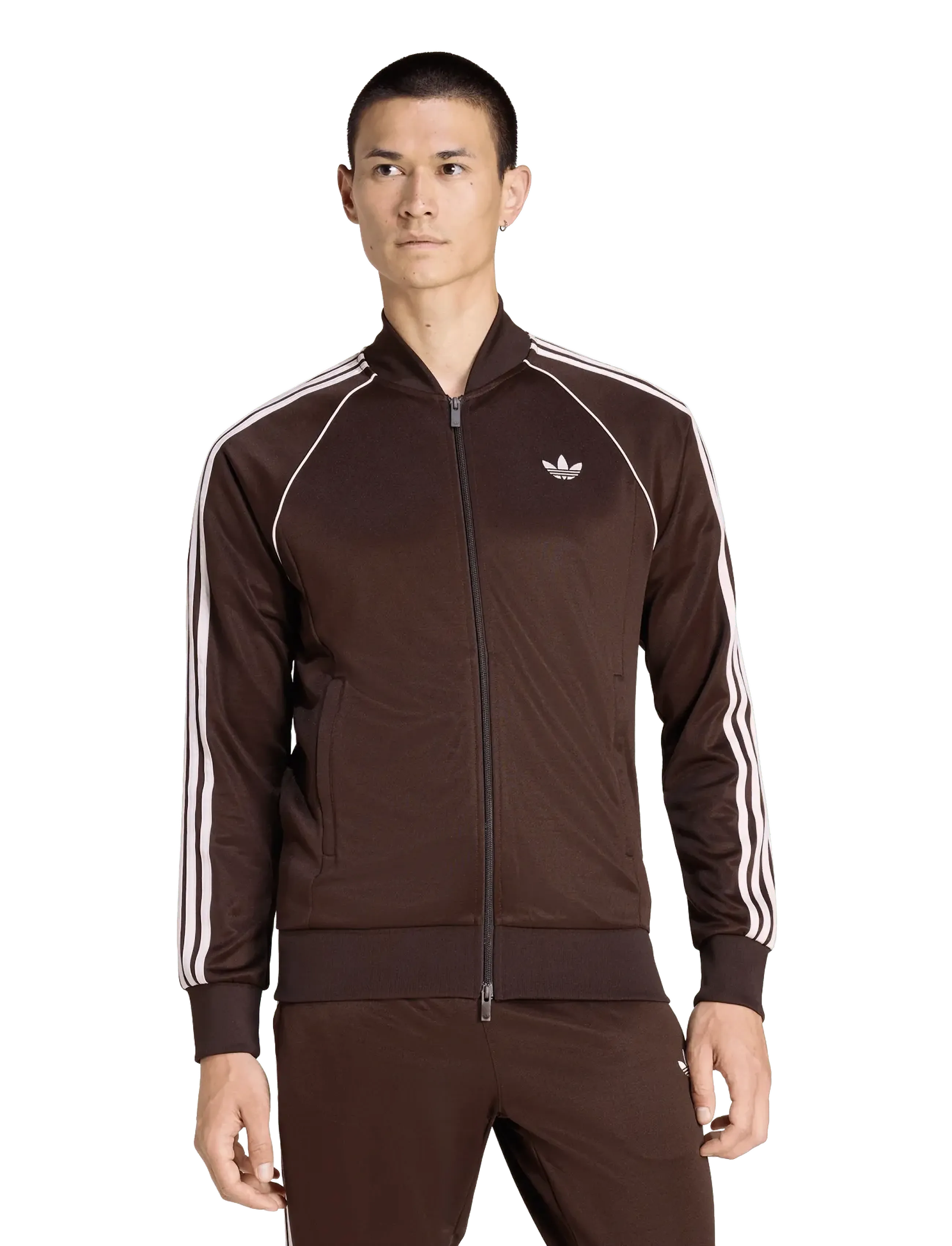 adidas Originals - SST TT - tops - auco - 2