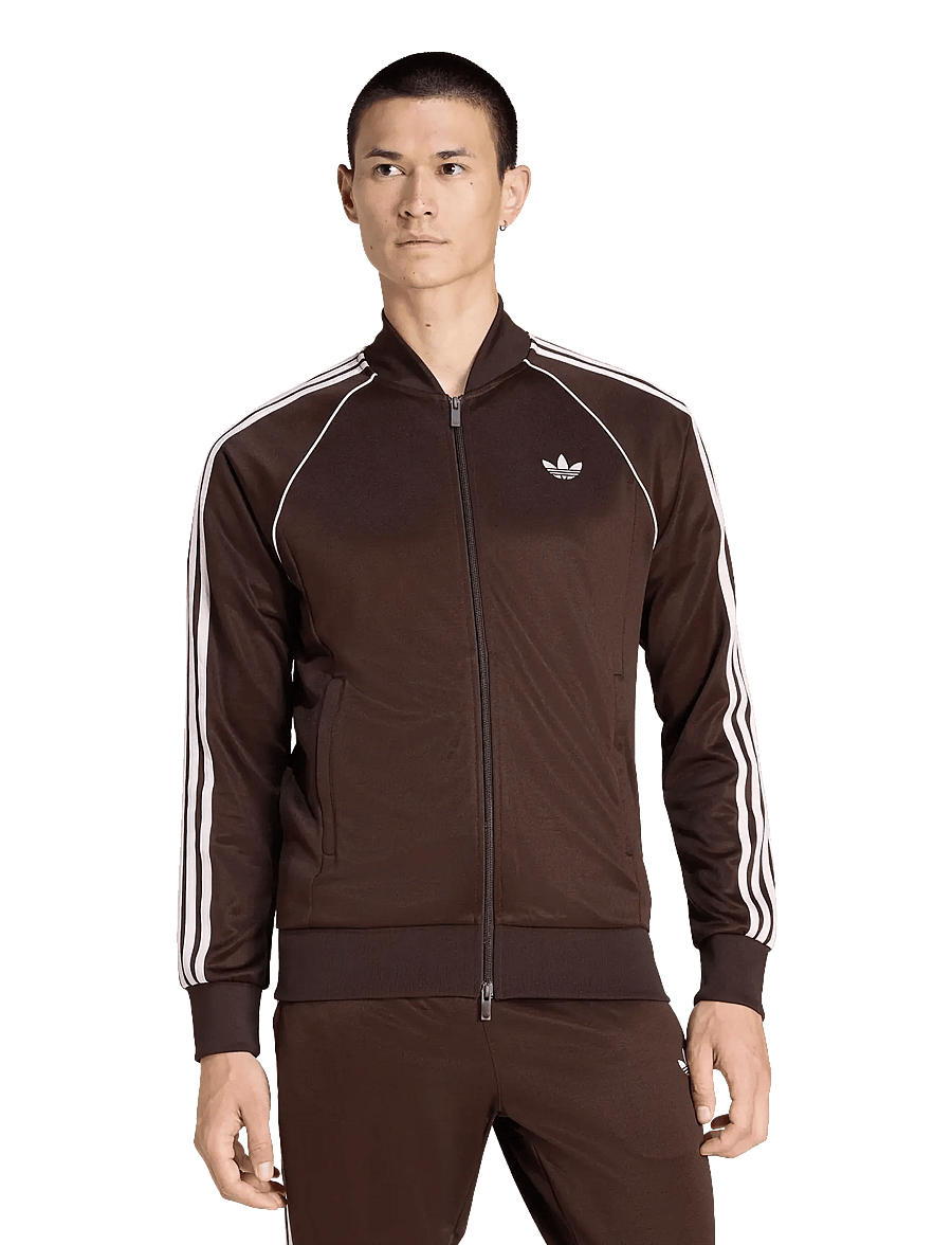 adidas Originals - SST TT - tops - auco - 2
