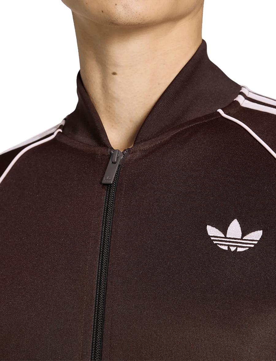 adidas Originals - SST TT - tops - auco - 3