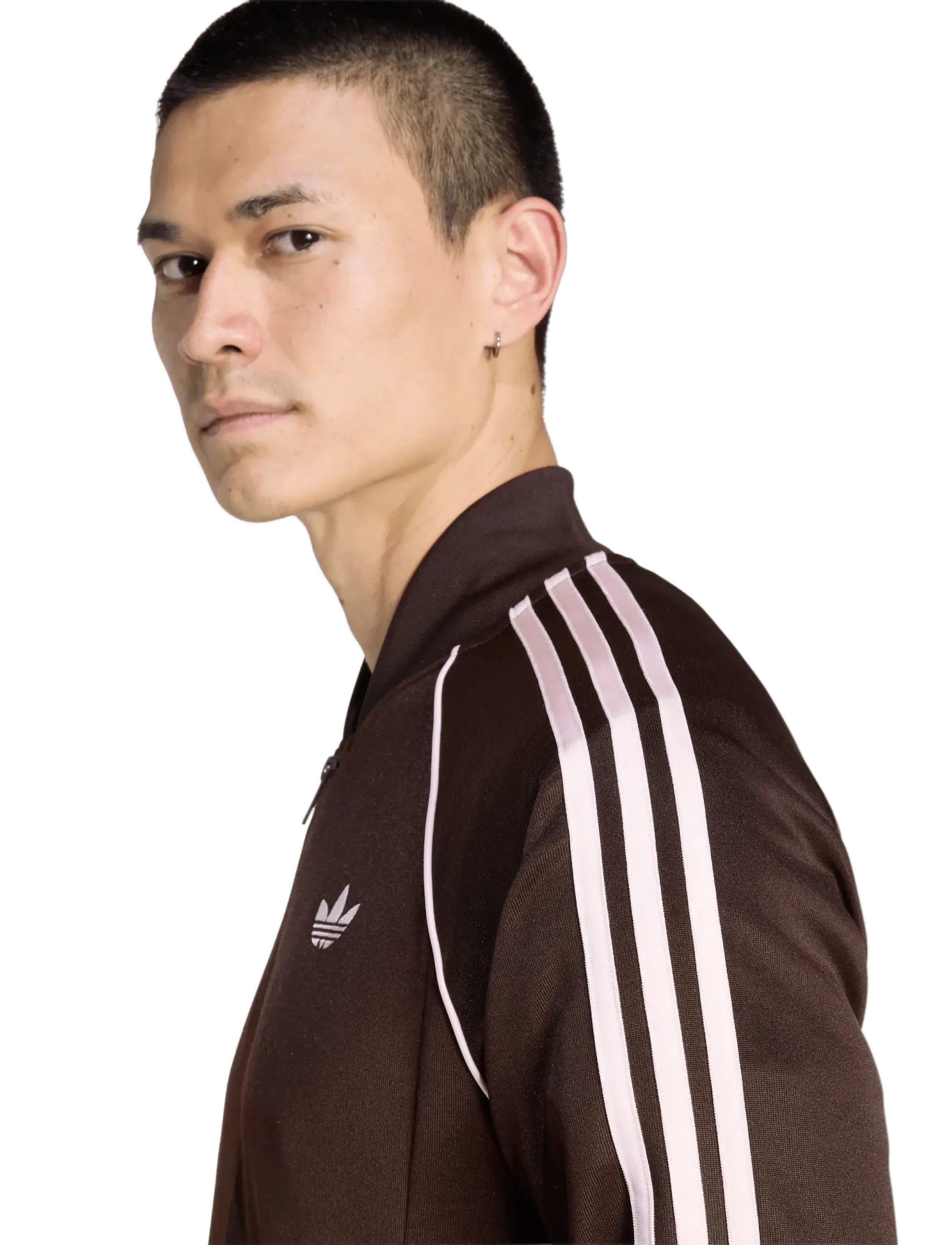 adidas Originals - SST TT - tops - auco - 4