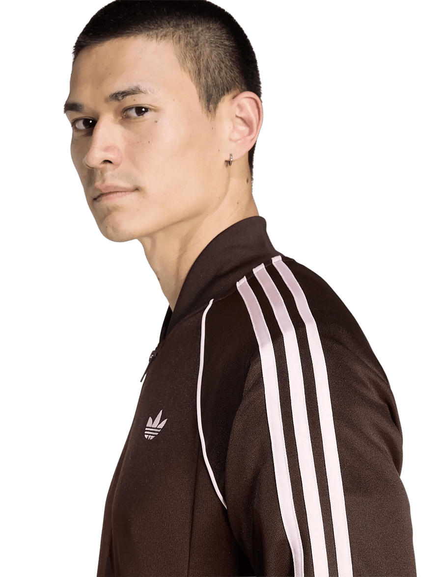 adidas Originals - SST TT - tops - auco - 4