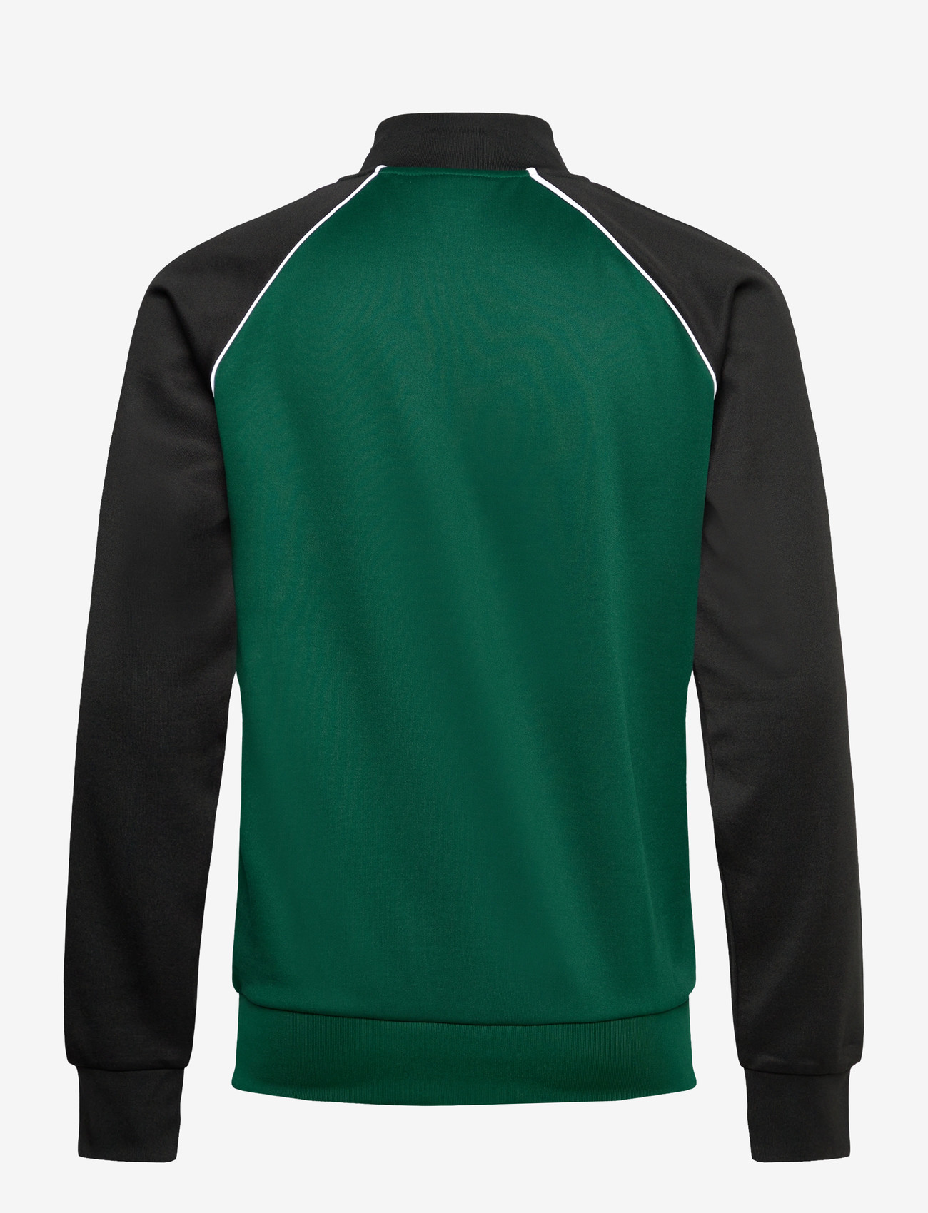 adidas Originals - SST TT - tops - cgreen - 1