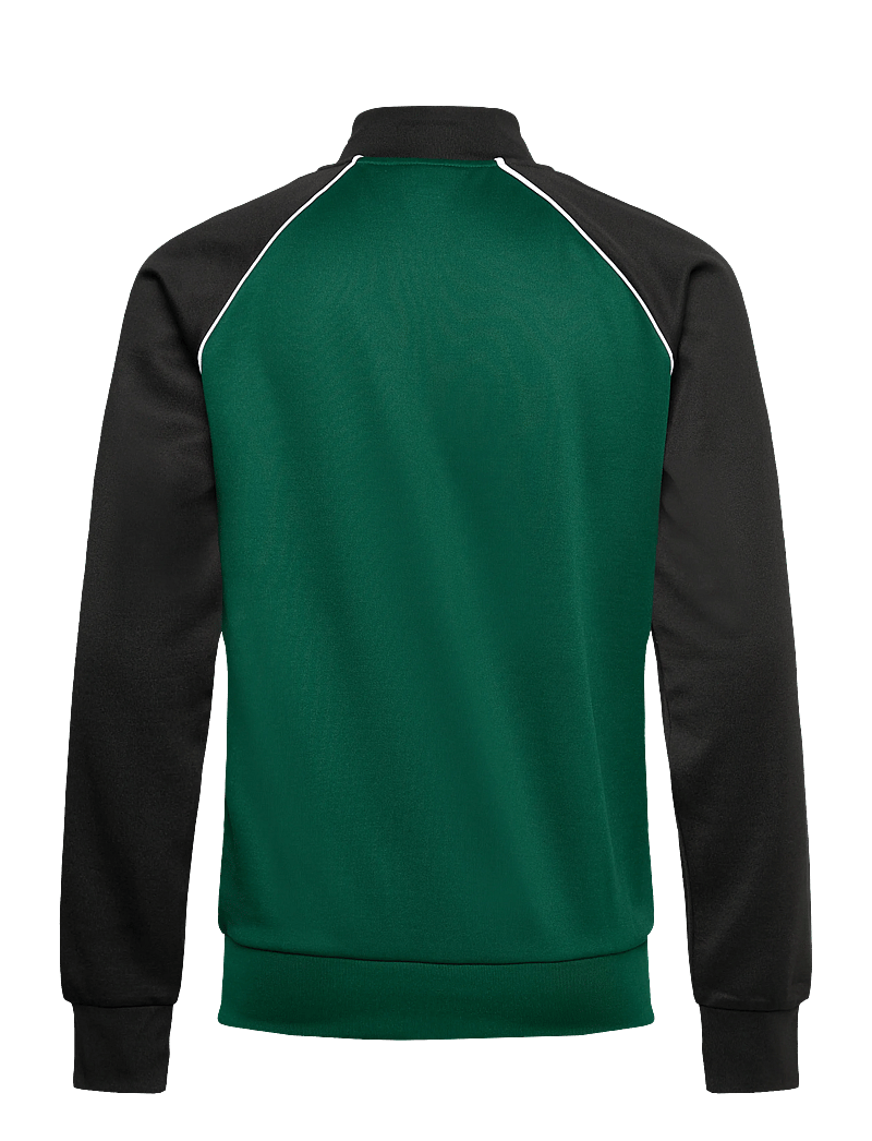 adidas Originals - SST TT - tops - cgreen - 1