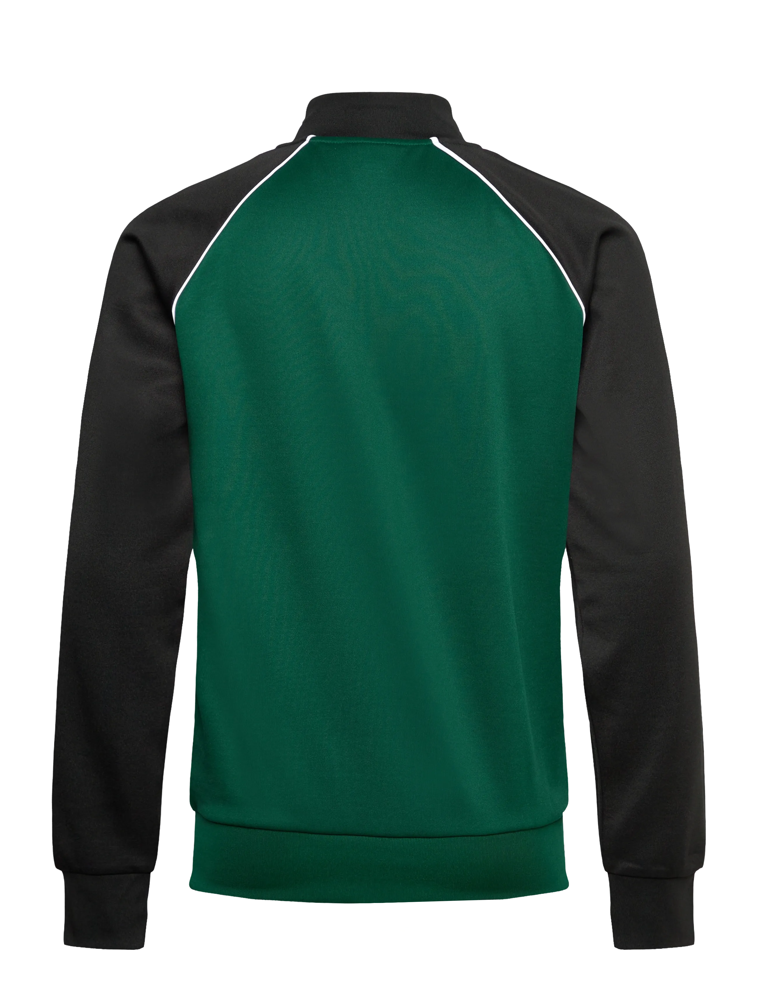adidas Originals - SST TT - oberteile - cgreen - 2