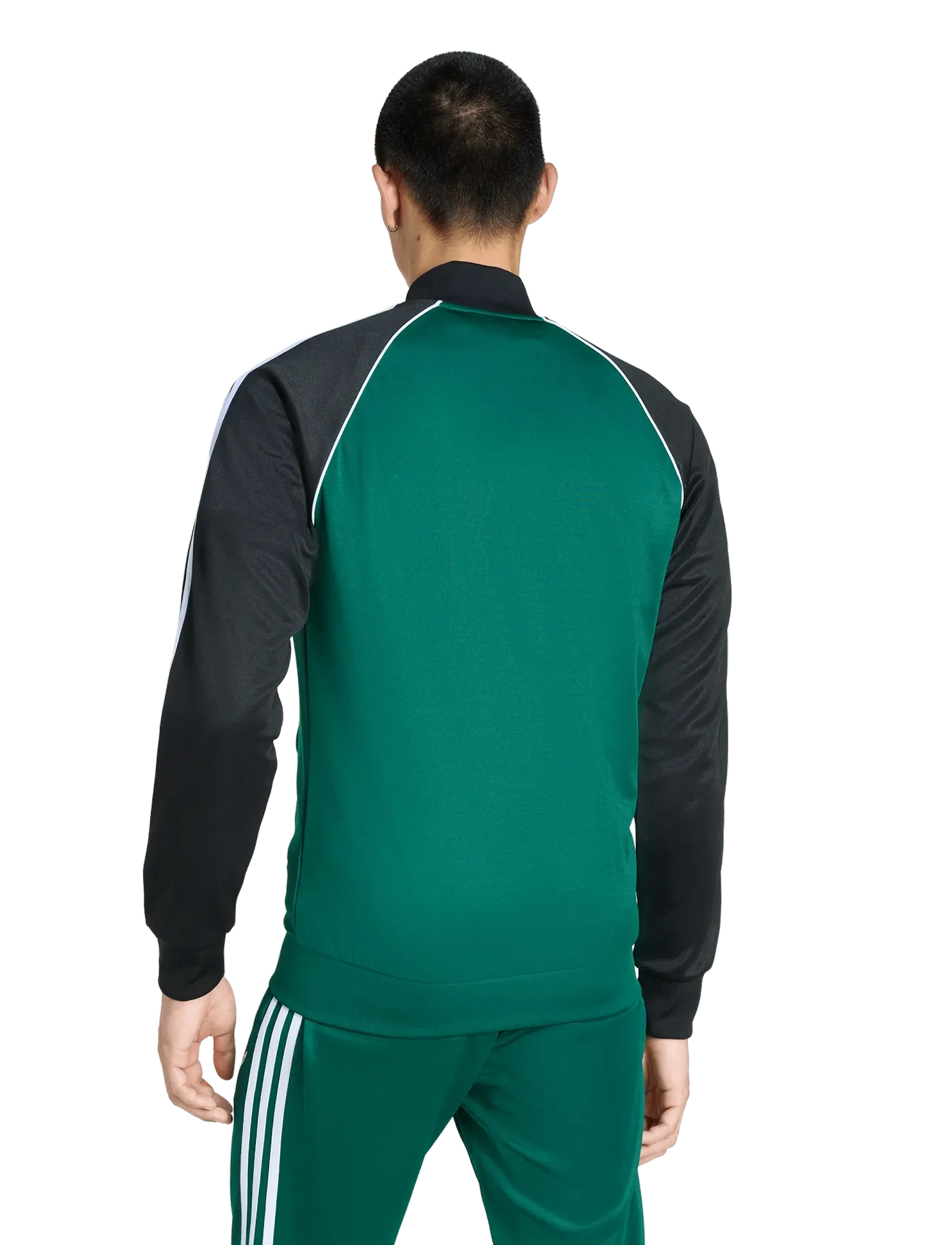 Adidas Originals Sst Tt sweatshirts herr – bild 5