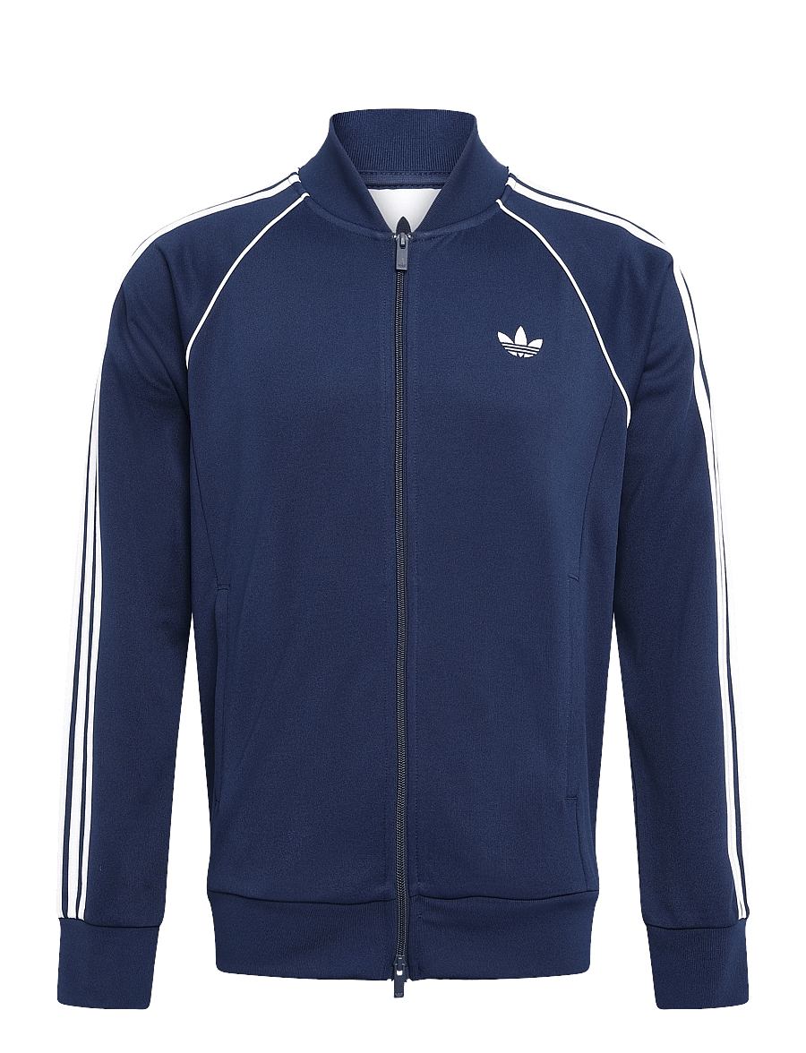 adidas Originals - SST TT - ikdienišķa stila žaketes - nindig - 1