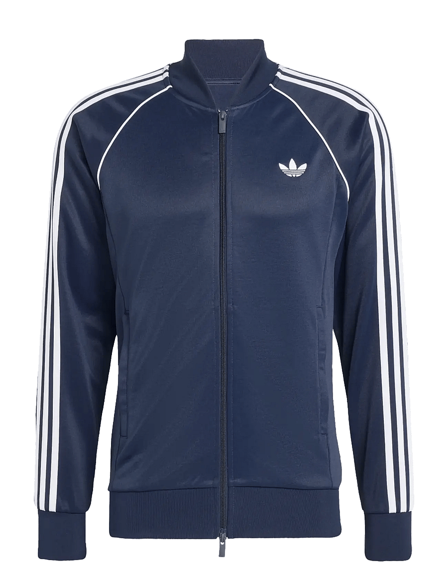 adidas Originals - SST TT - oberteile - nindig - 1